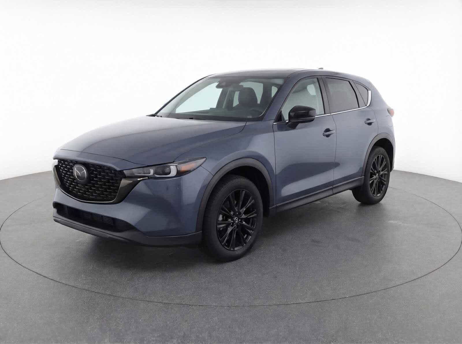 Thumbnail: 2023 Mazda CX-5 - 1
