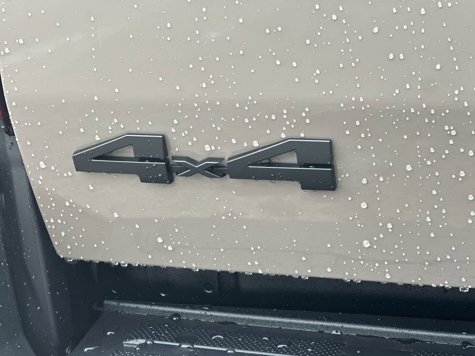 Thumbnail: 2026 Toyota Tacoma - 21