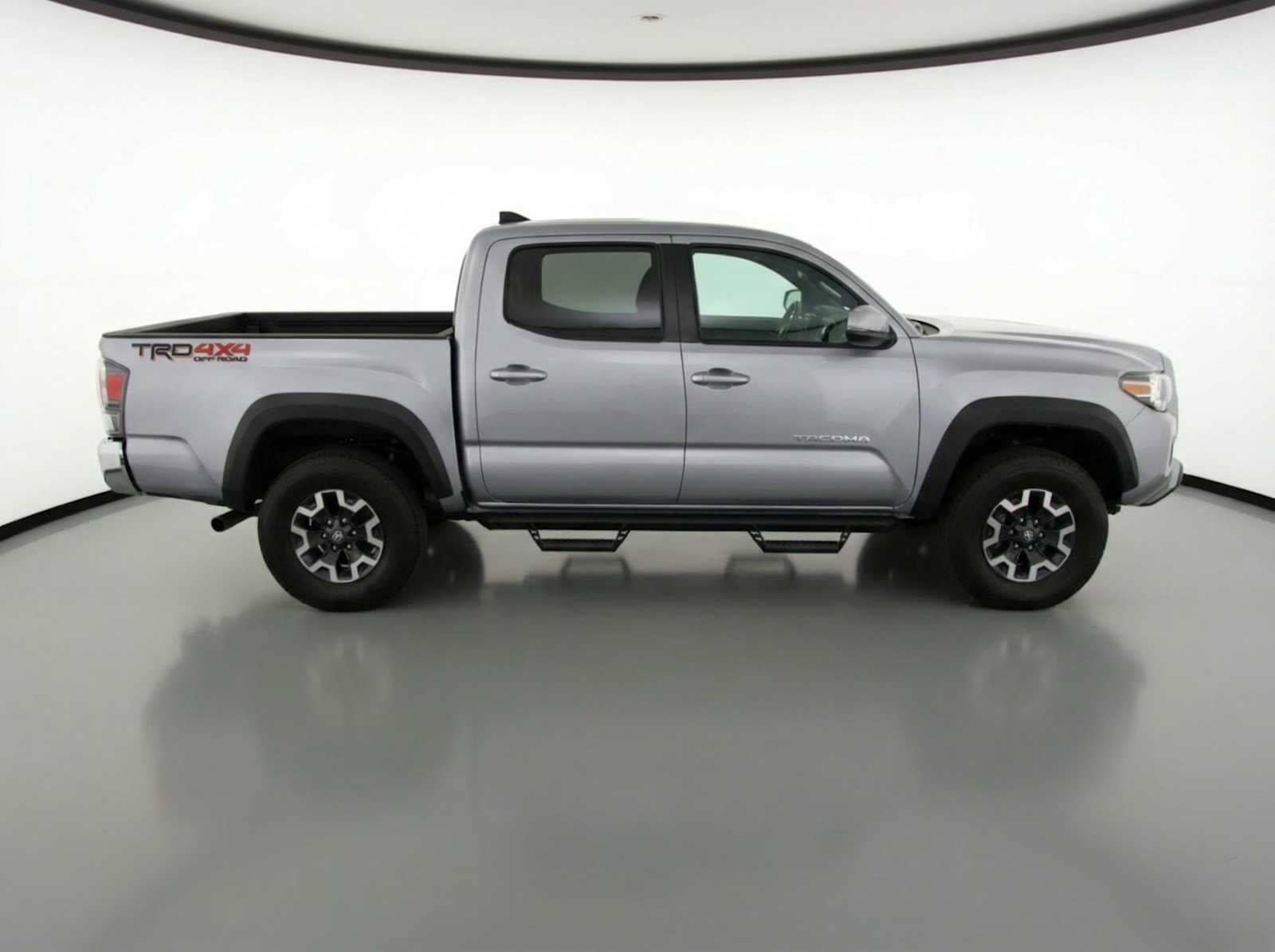 Thumbnail: 2023 Toyota Tacoma - 4