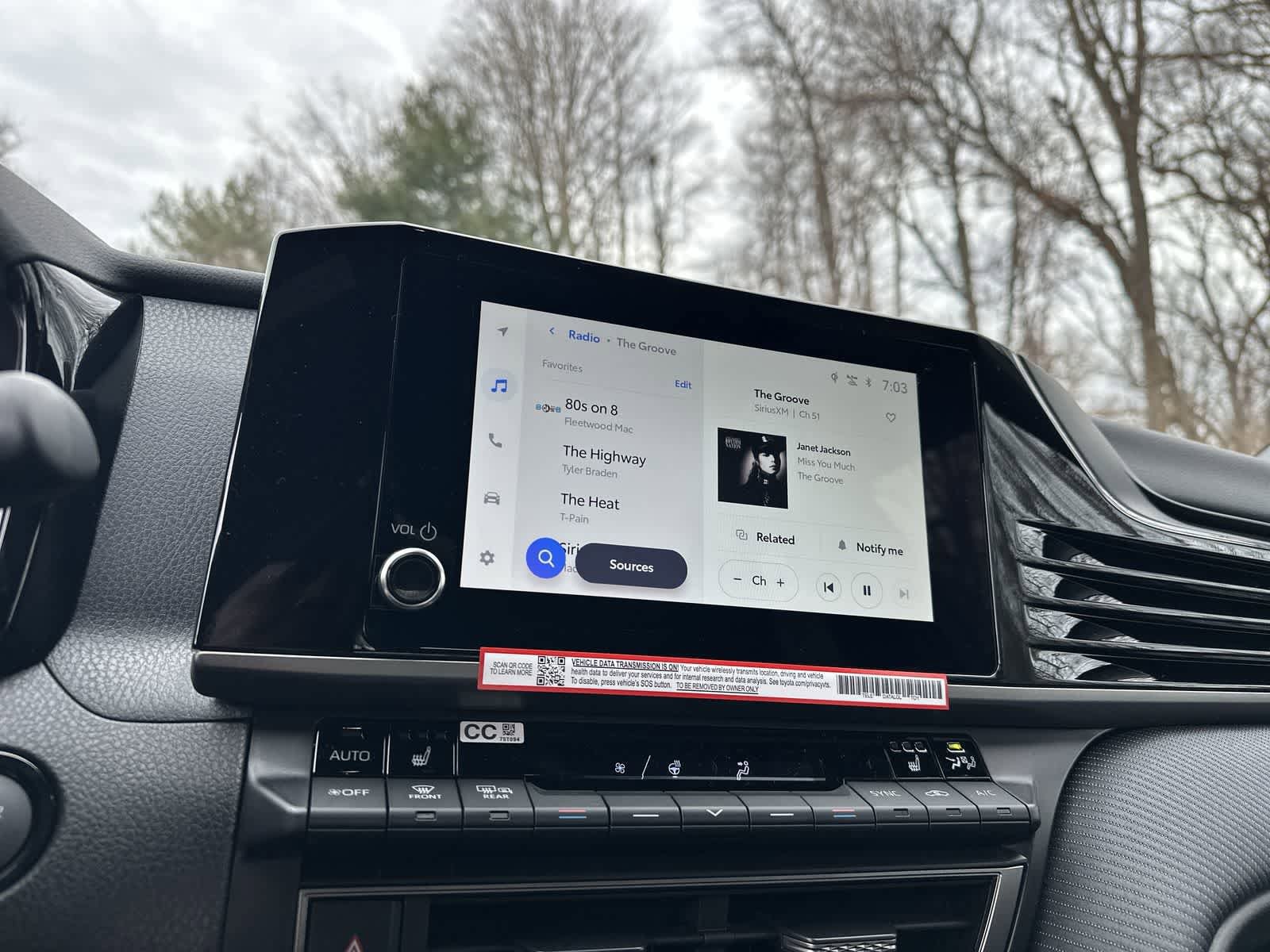 Thumbnail: 2026 Toyota Camry - 24