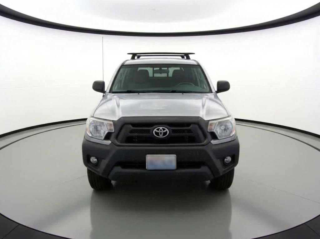 Used 2013 Toyota Tacoma Automatic Truck Regular Cab
