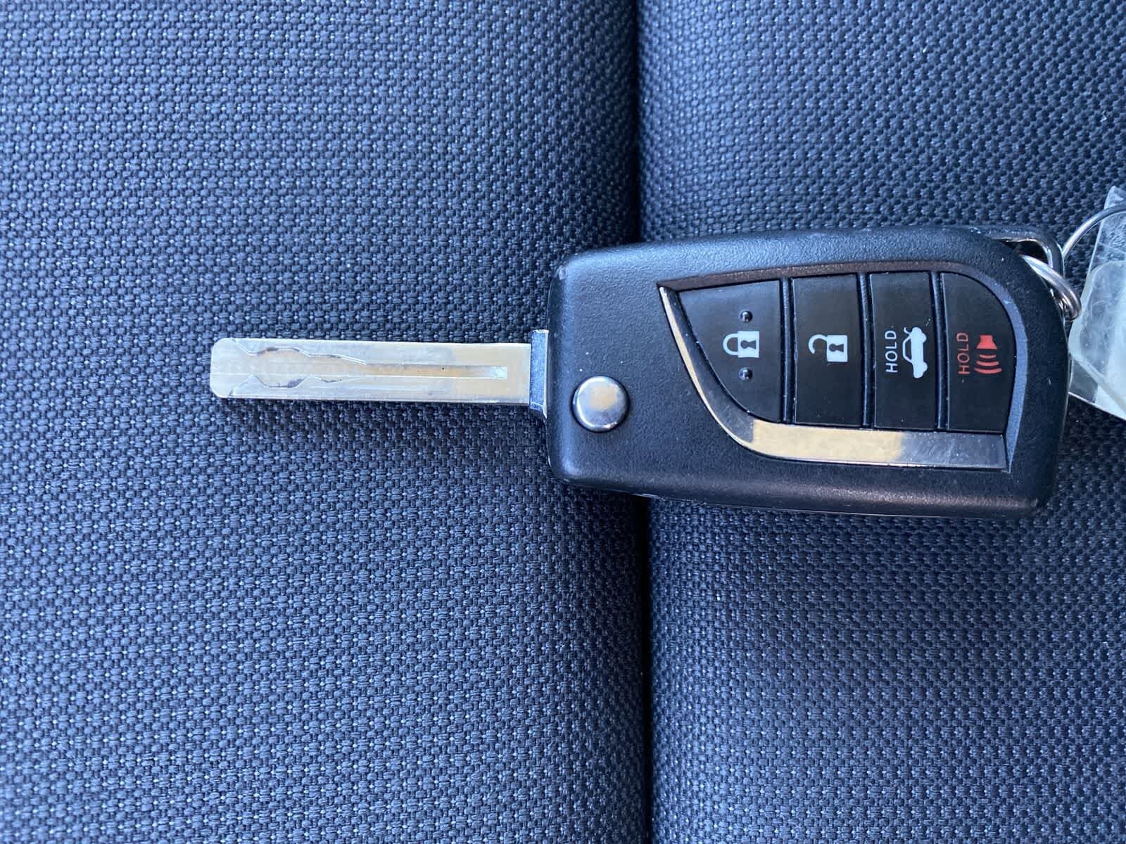 Thumbnail: 2024 Toyota Corolla - 30