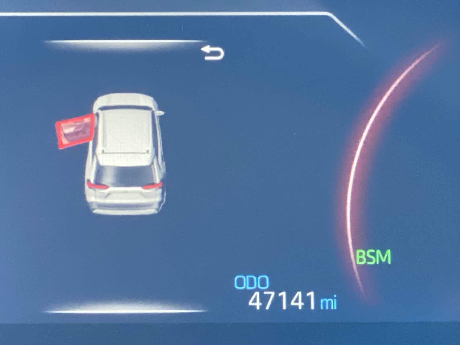 Thumbnail: 2023 Toyota RAV4 - 37