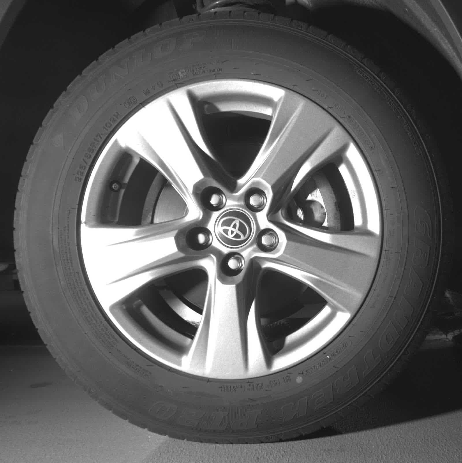 Thumbnail: 2025 Toyota RAV4 - 13