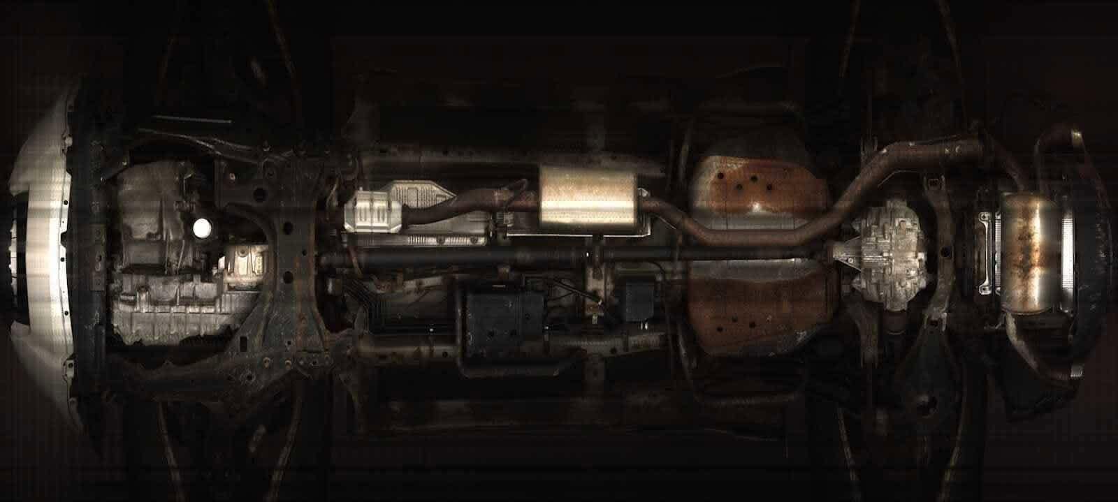 Thumbnail: 2010 Acura RDX - 13