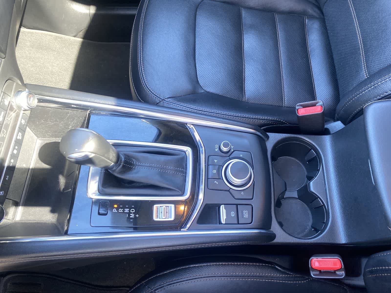 Thumbnail: 2023 Mazda CX-5 - 34