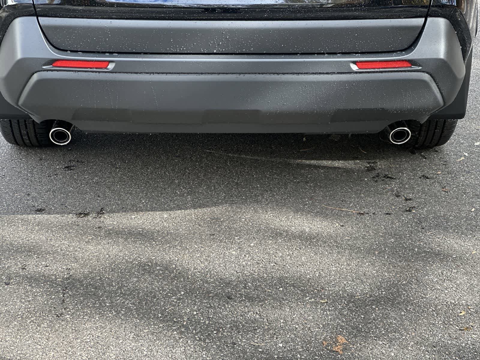 Thumbnail: 2025 Toyota RAV4 - 15