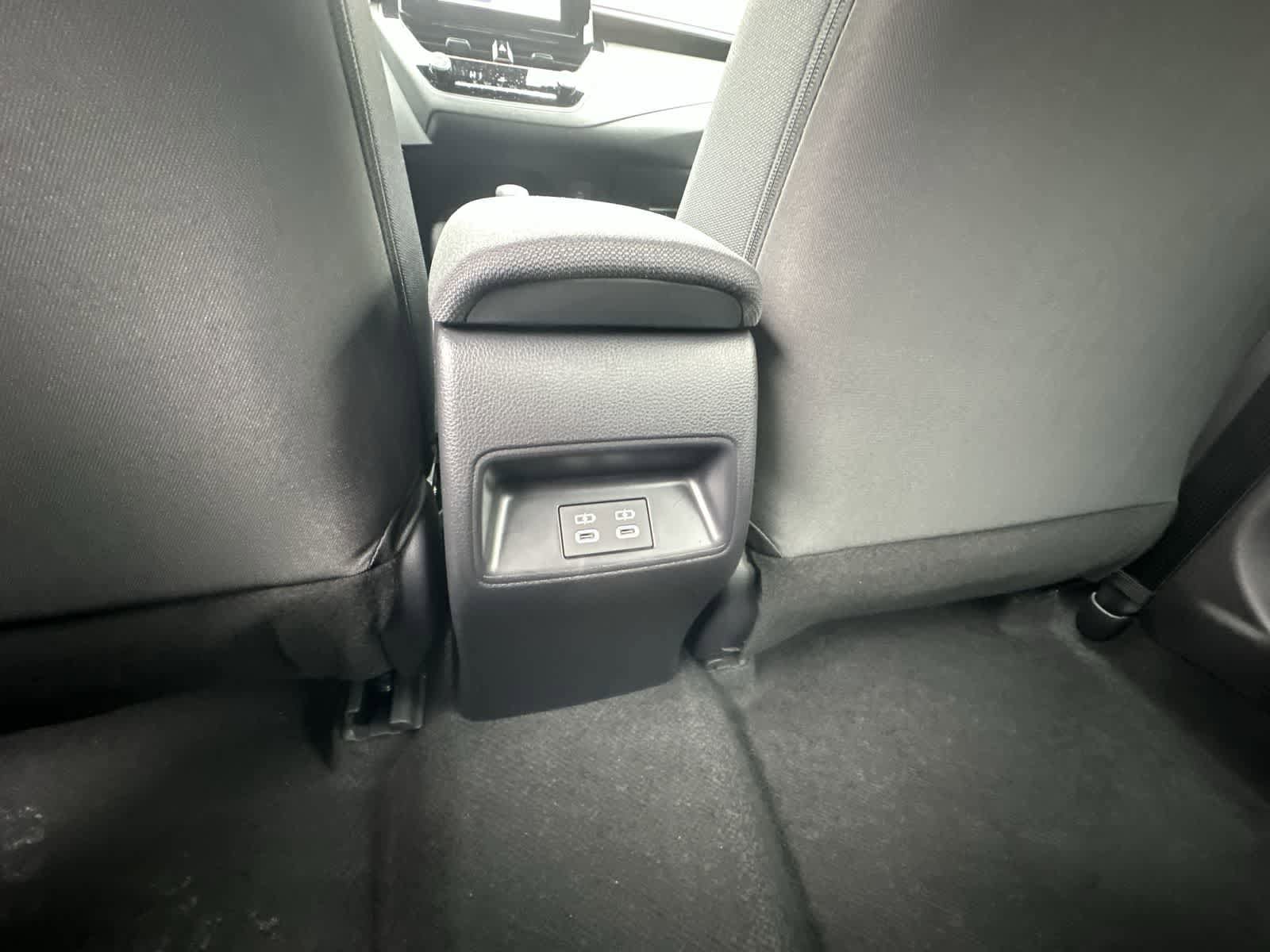 Thumbnail: 2026 Toyota Corolla - 33