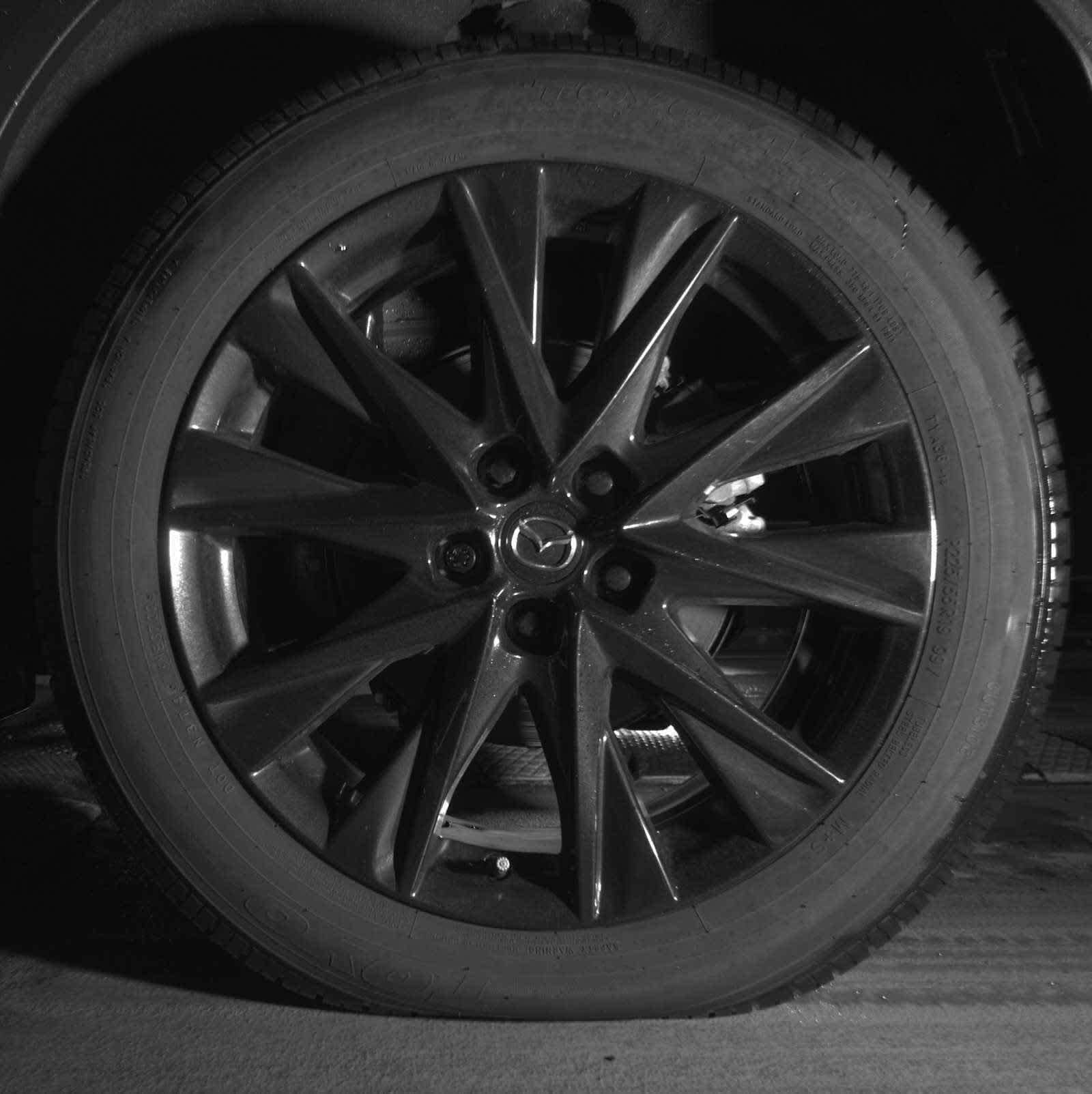 Thumbnail: 2023 Mazda CX-5 - 12