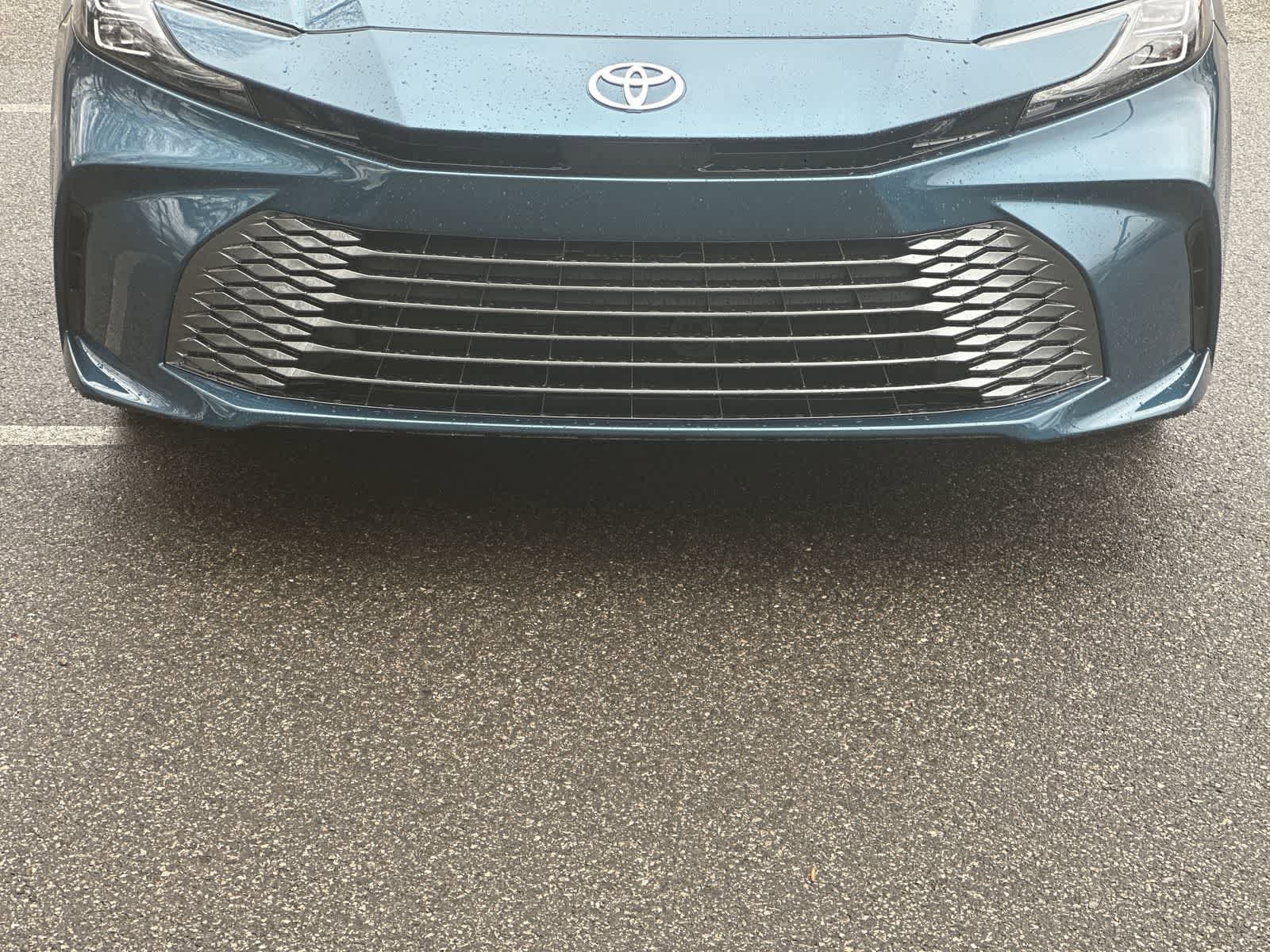 Thumbnail: 2026 Toyota Camry - 13