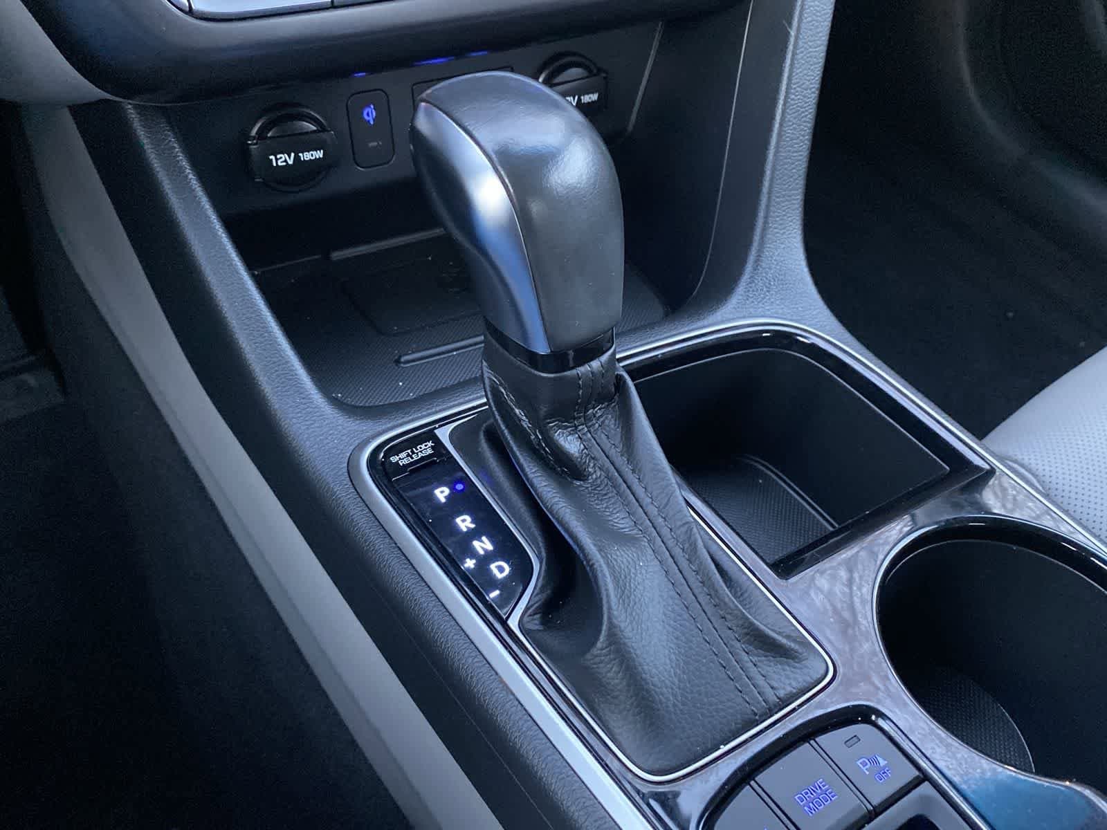 Thumbnail: 2019 Hyundai Sonata - 42