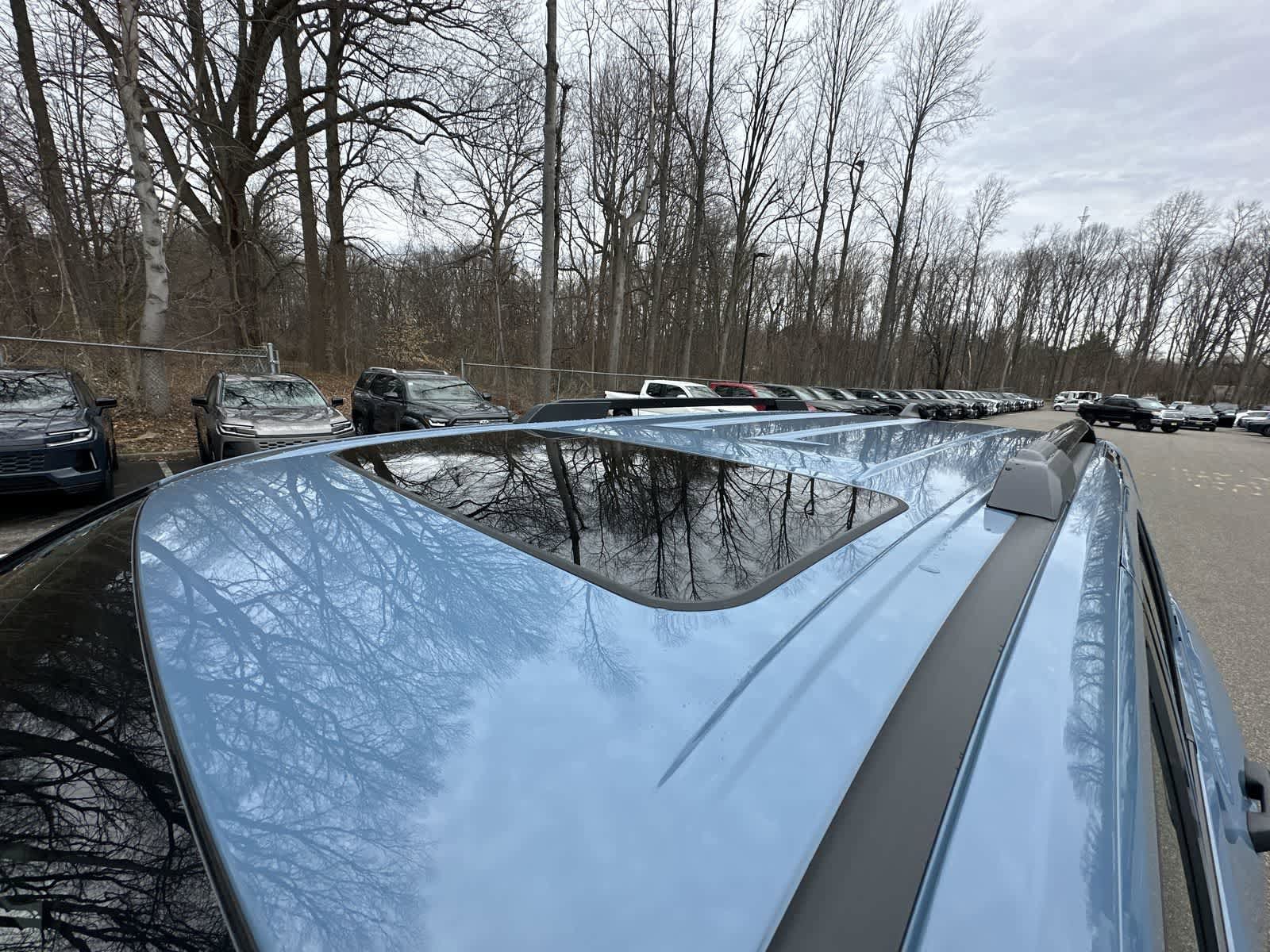 Thumbnail: 2026 Toyota 4Runner - 16