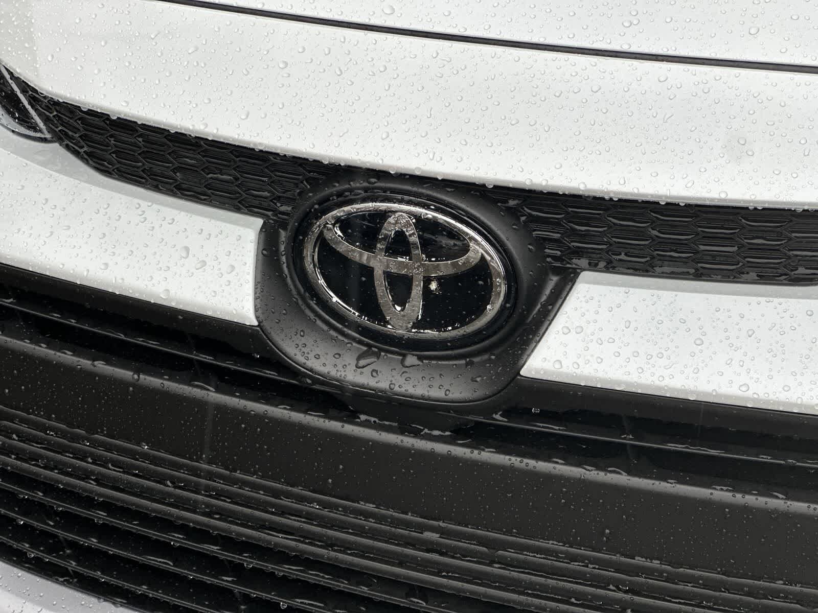 Thumbnail: 2026 Toyota Corolla - 12