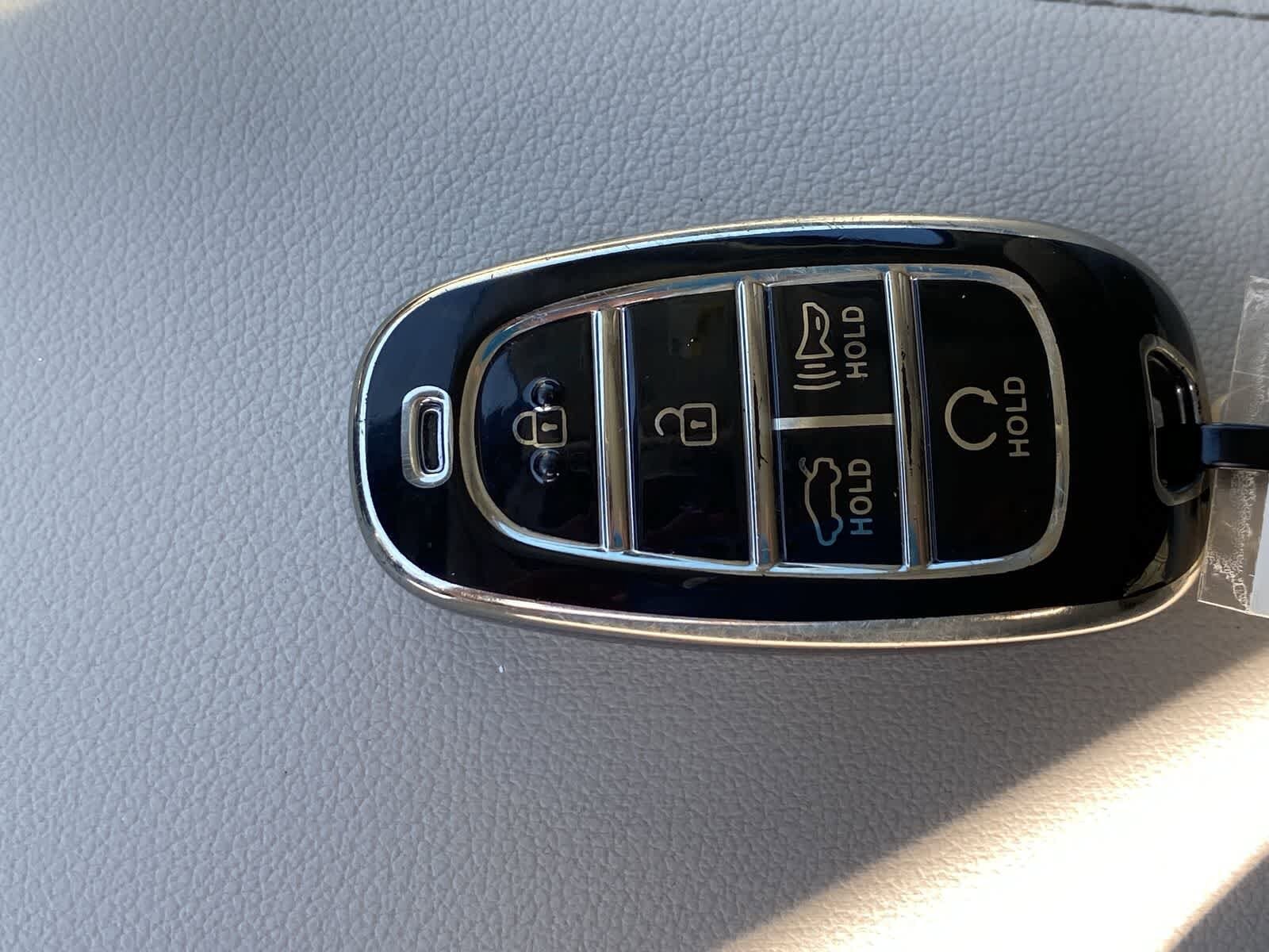 Thumbnail: 2023 Hyundai Tucson - 36