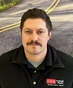 Staff member Matt Morano from ID_408bfc6be4fc