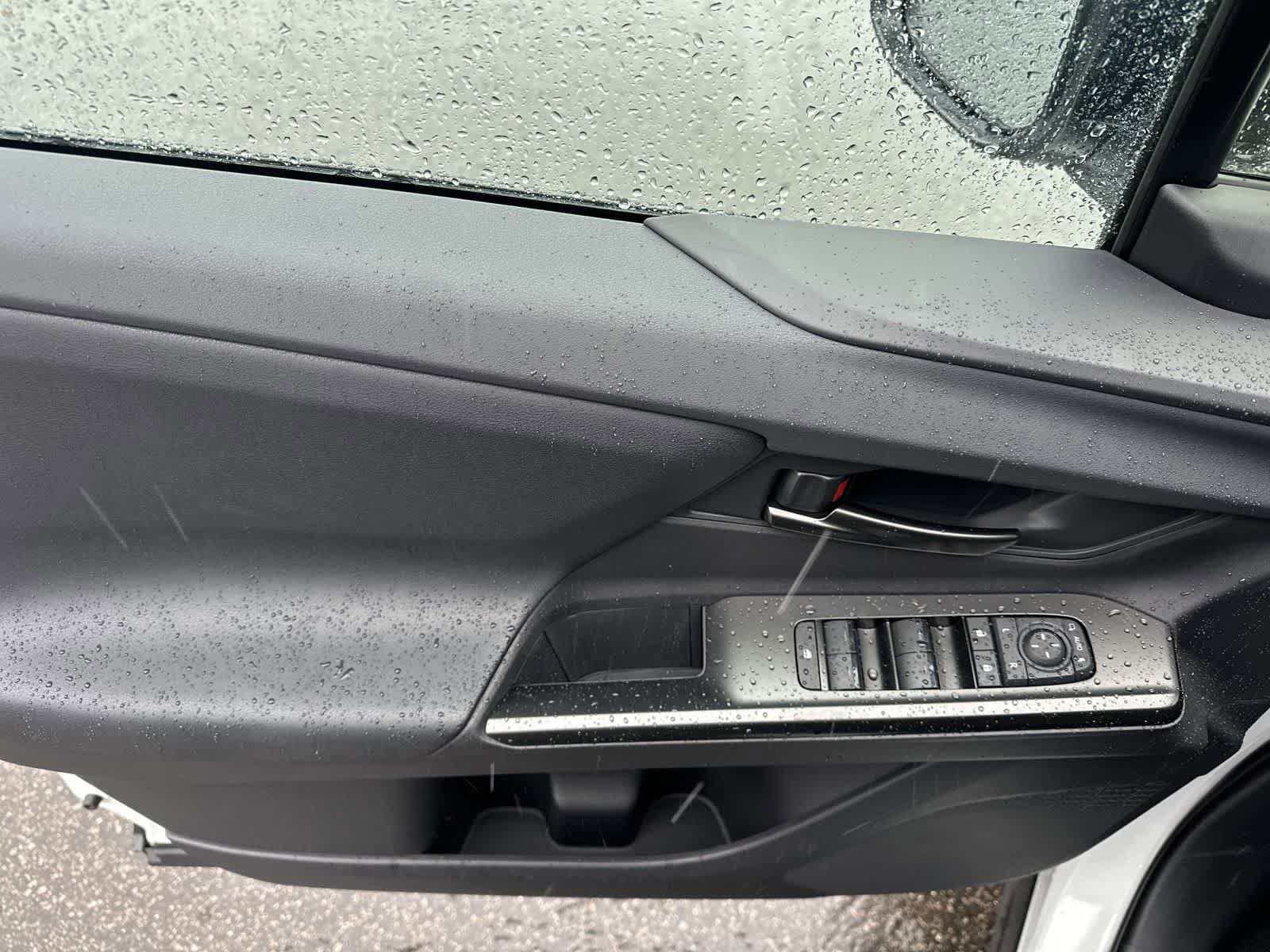 Thumbnail: 2026 Toyota bZ - 20