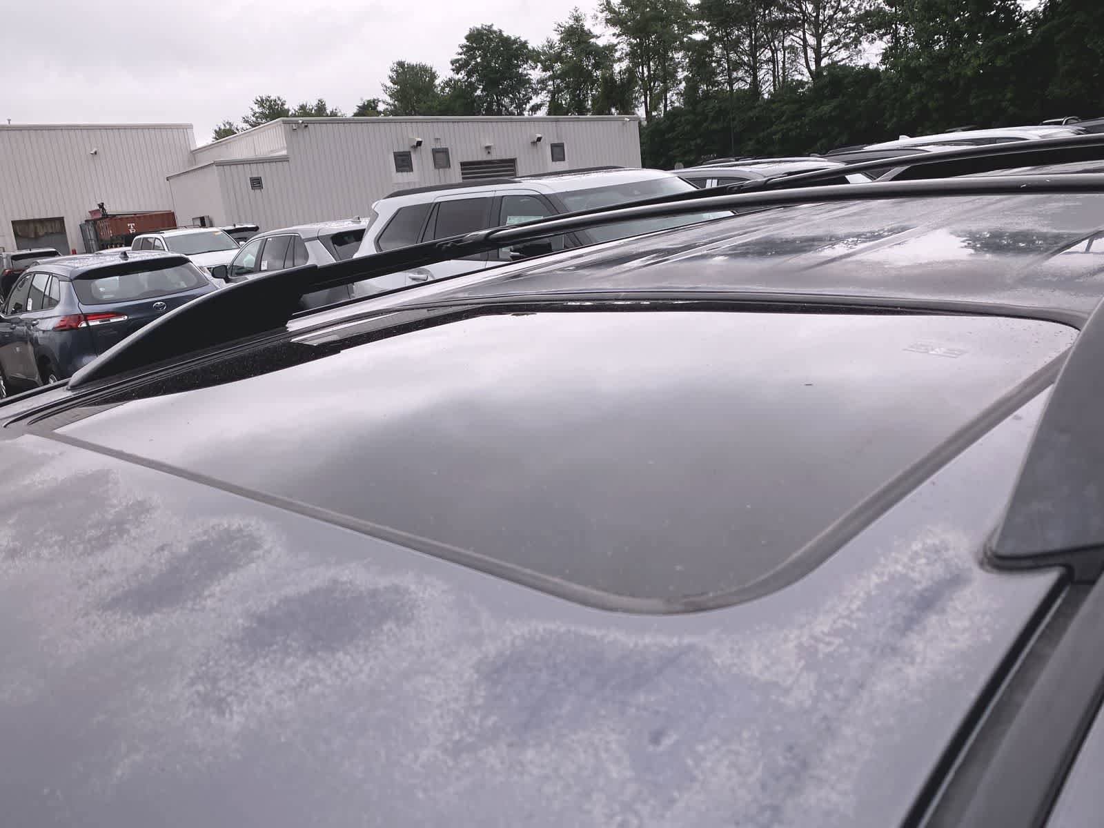 Thumbnail: 2008 Toyota 4Runner - 15