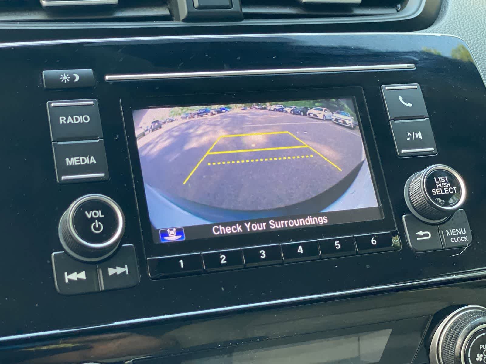 Thumbnail: 2019 Honda CR-V - 27