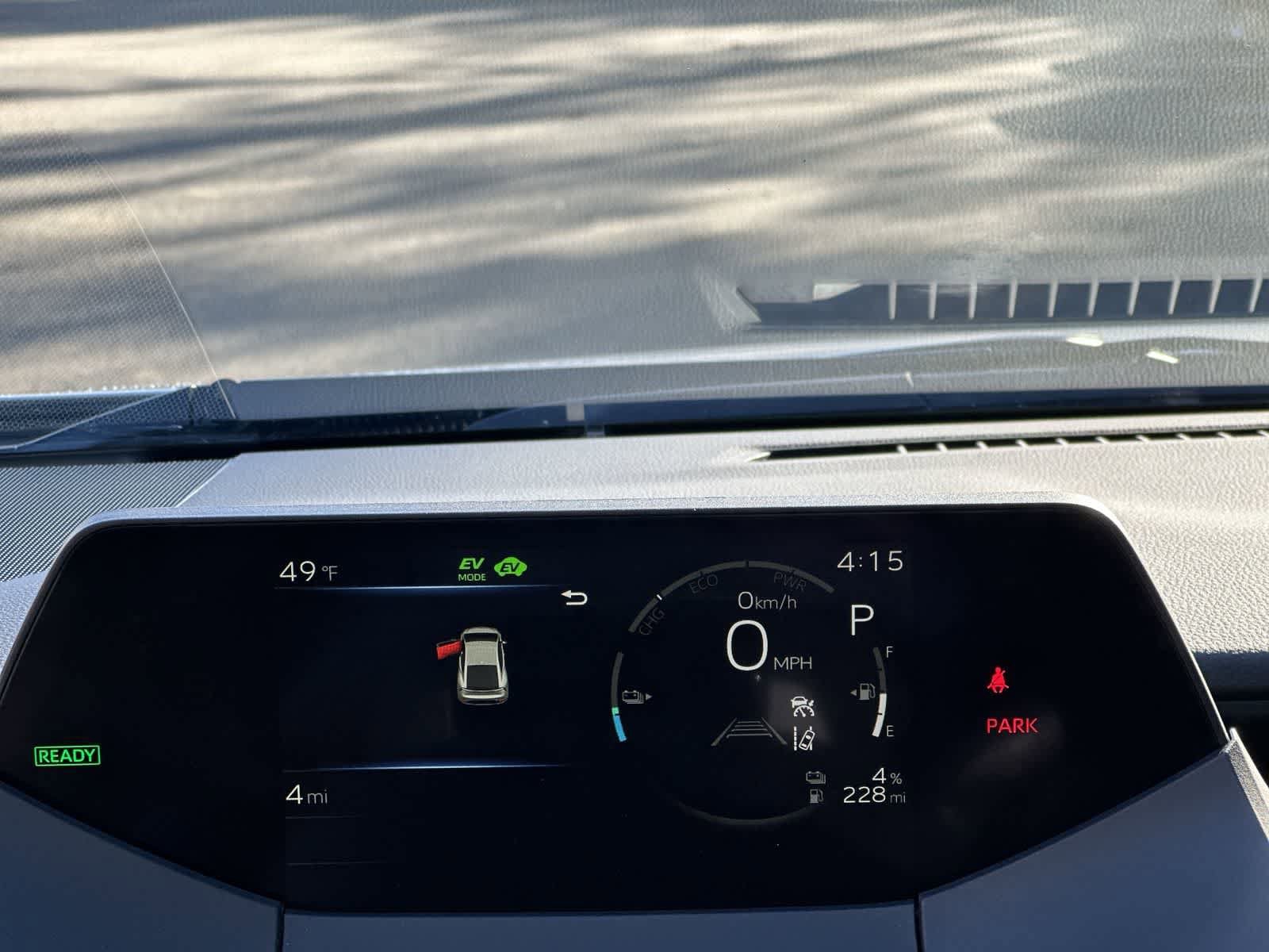 Thumbnail: 2026 Toyota Prius - 17