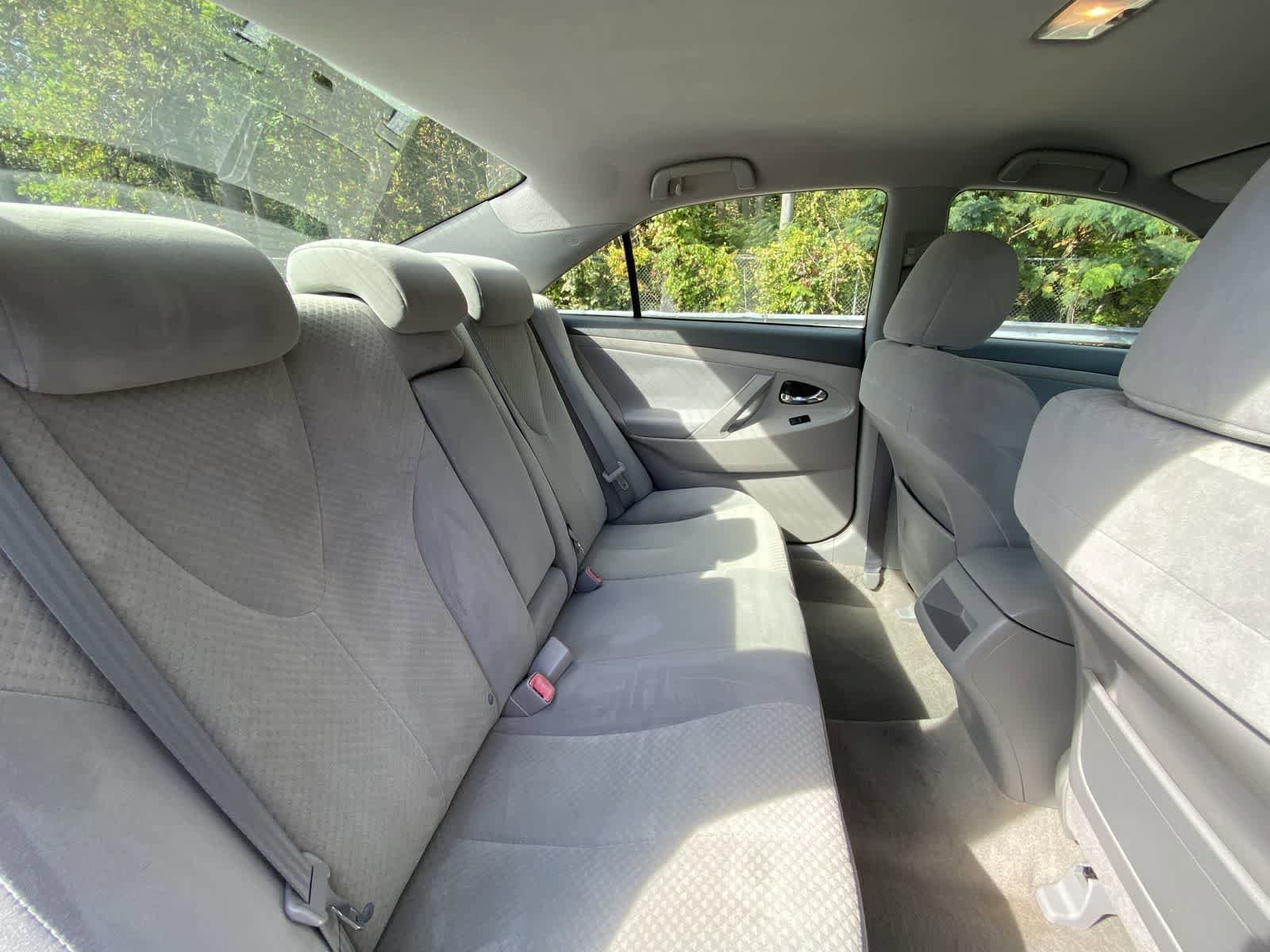 Thumbnail: 2009 Toyota Camry - 23