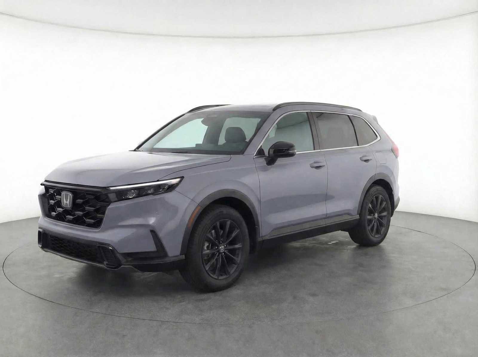 Thumbnail: 2024 Honda CR-V - 1