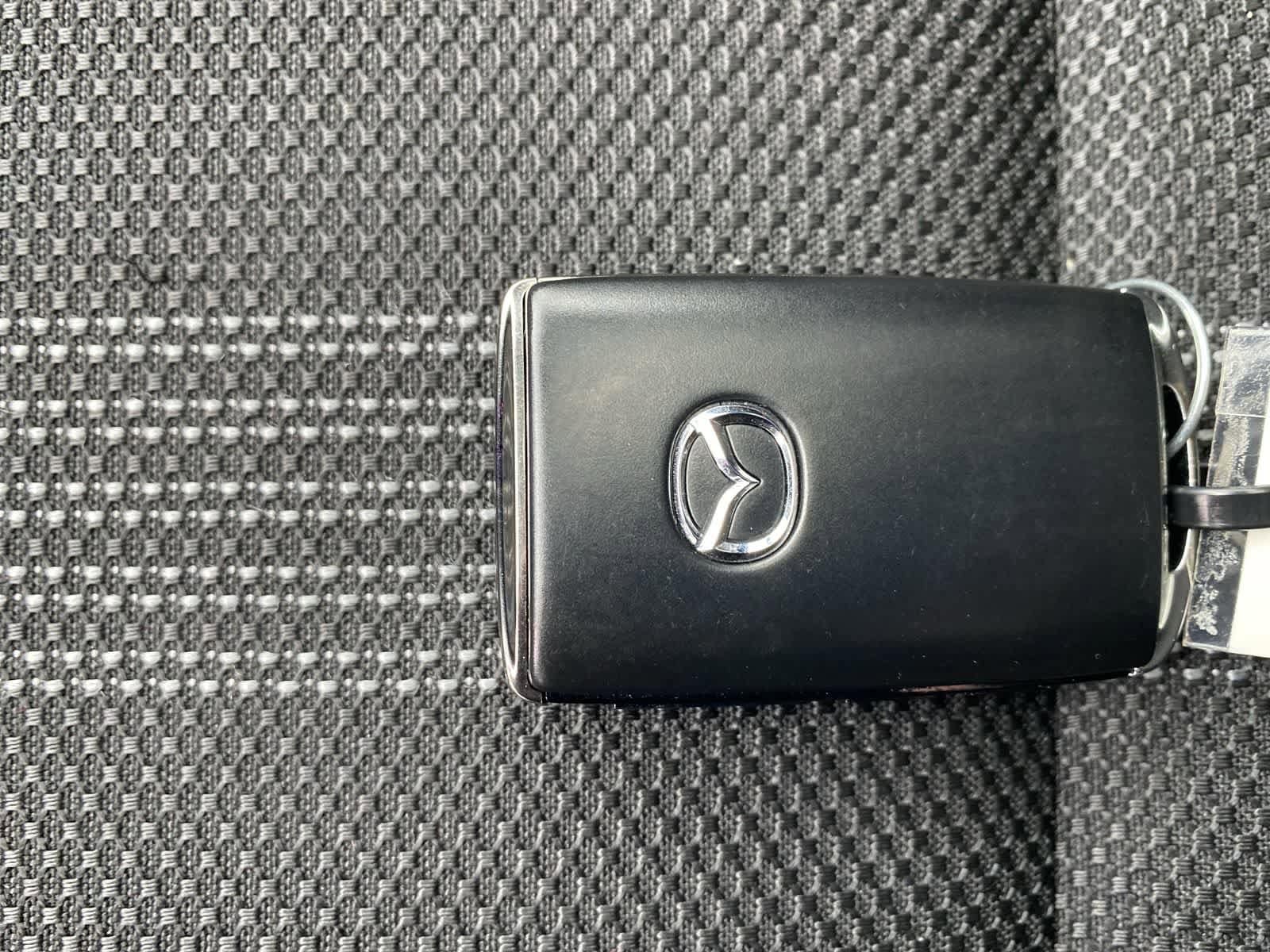 Thumbnail: 2023 Mazda CX-50 - 35