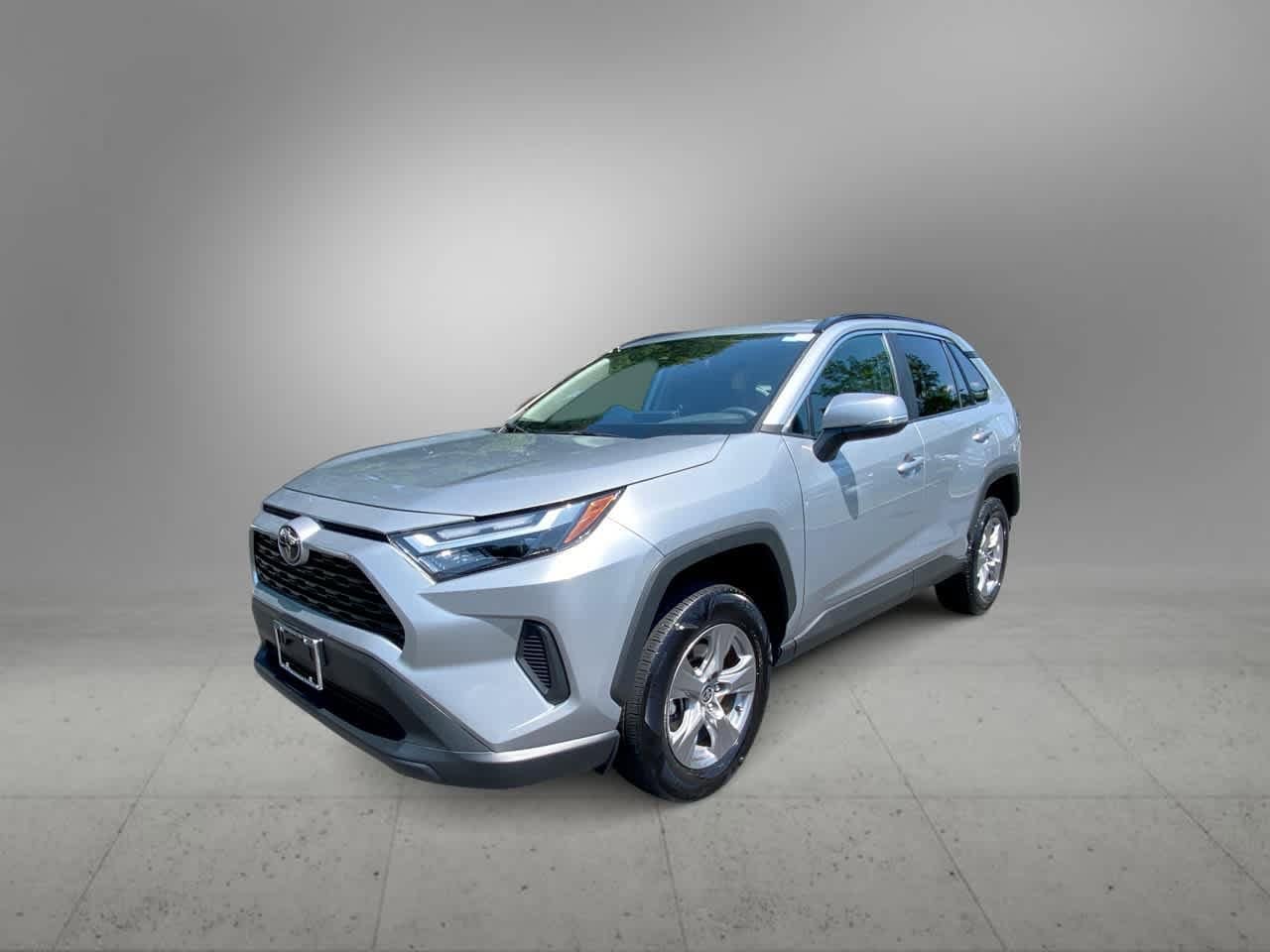 Thumbnail: 2024 Toyota RAV4 - 1