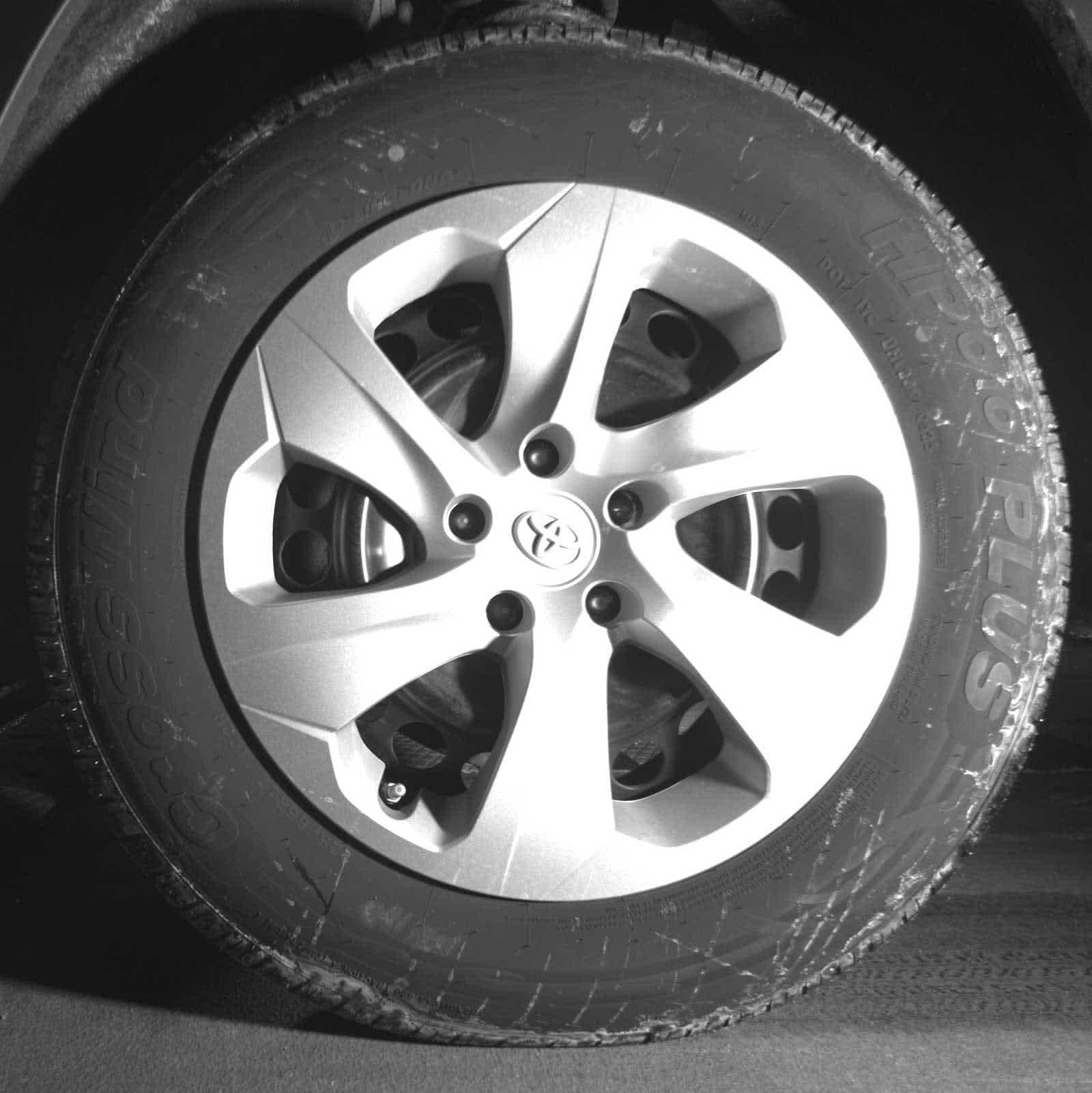 Thumbnail: 2024 Toyota RAV4 - 12