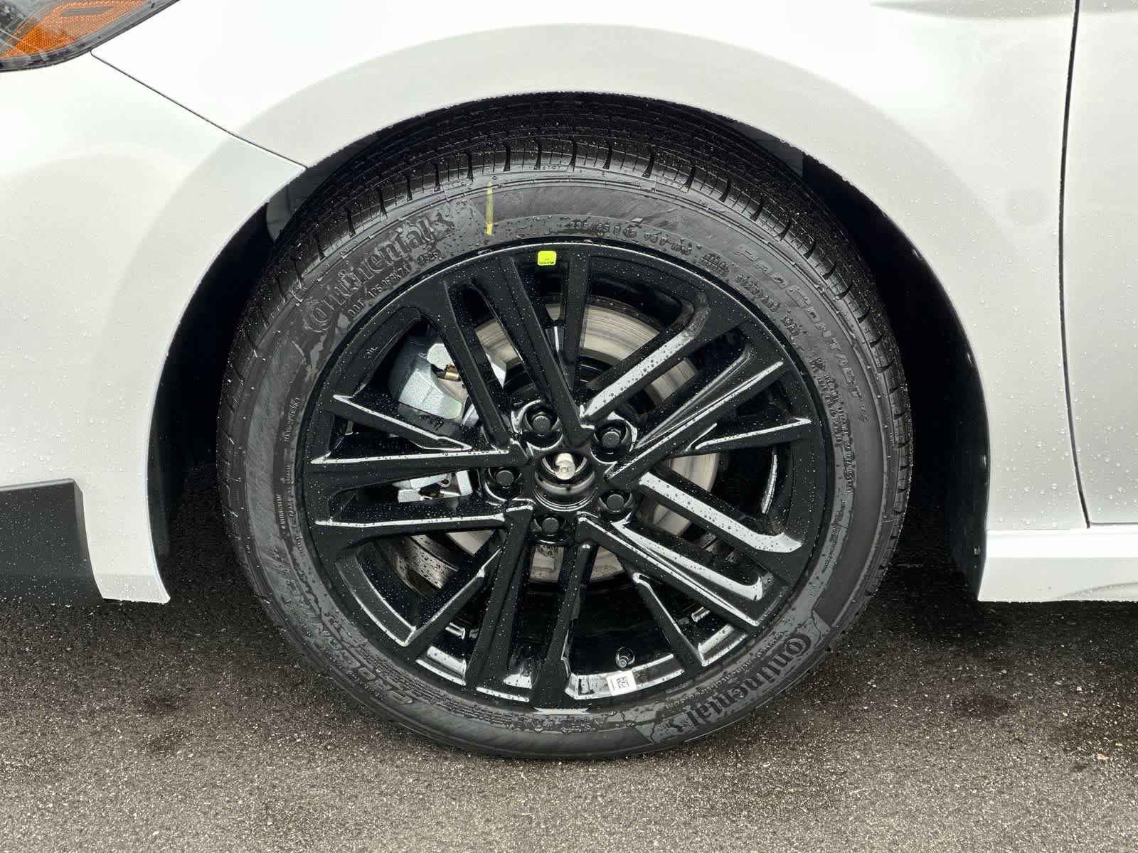 Thumbnail: 2026 Toyota Camry - 10