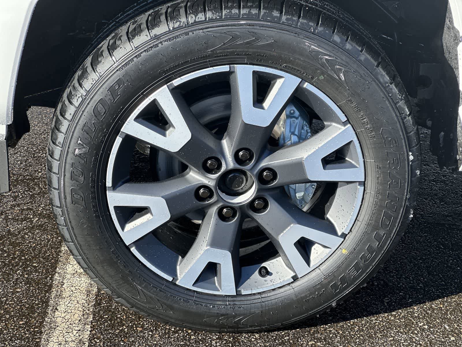 Thumbnail: 2026 Toyota 4Runner - 10