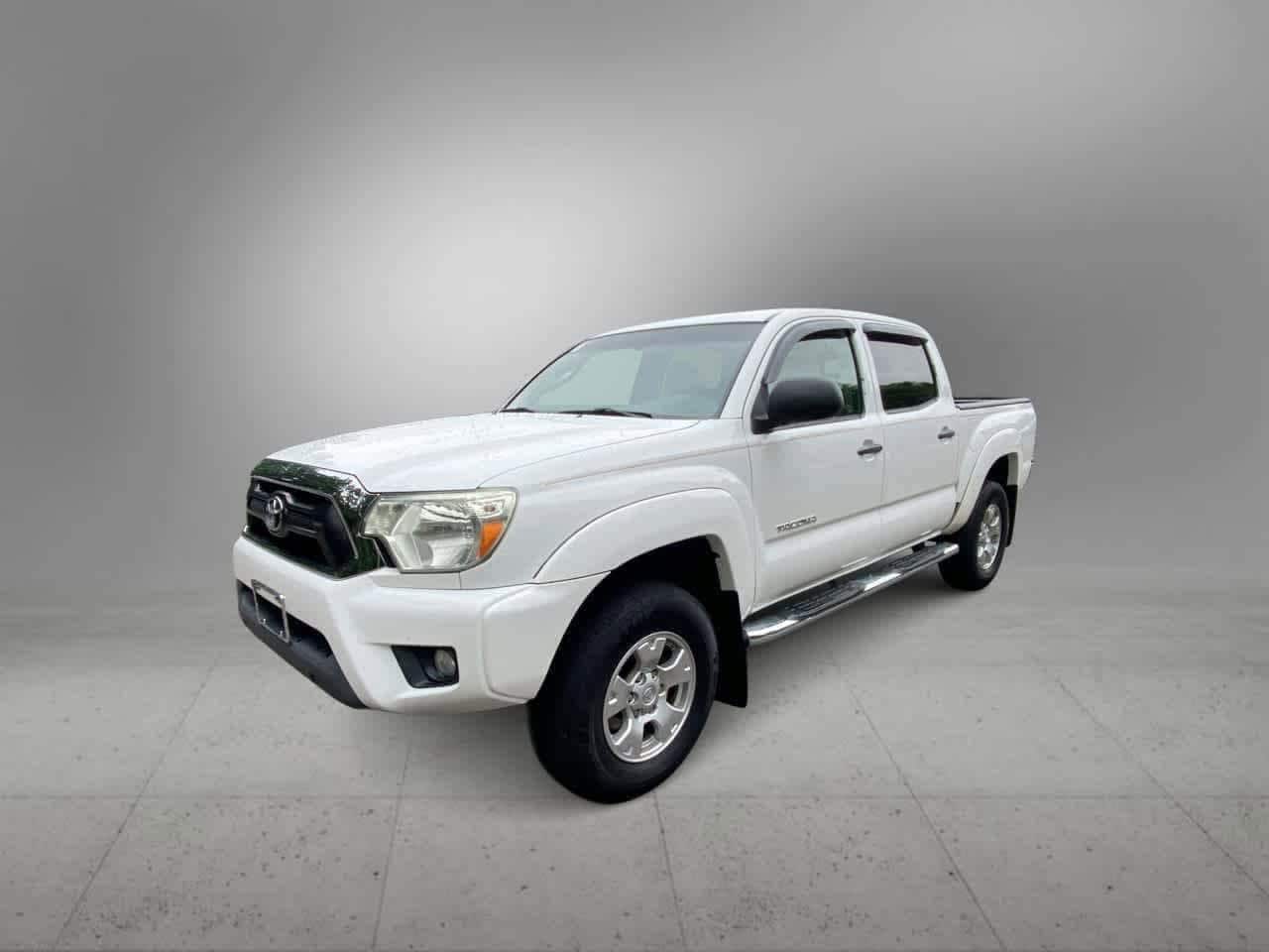 2013 Toyota Tacoma SR5 -
                  Freehold, NJ