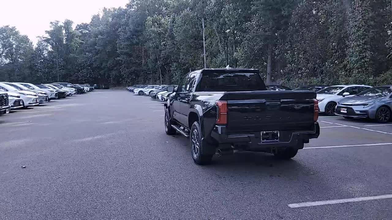 Thumbnail: 2025 Toyota Tacoma - 7