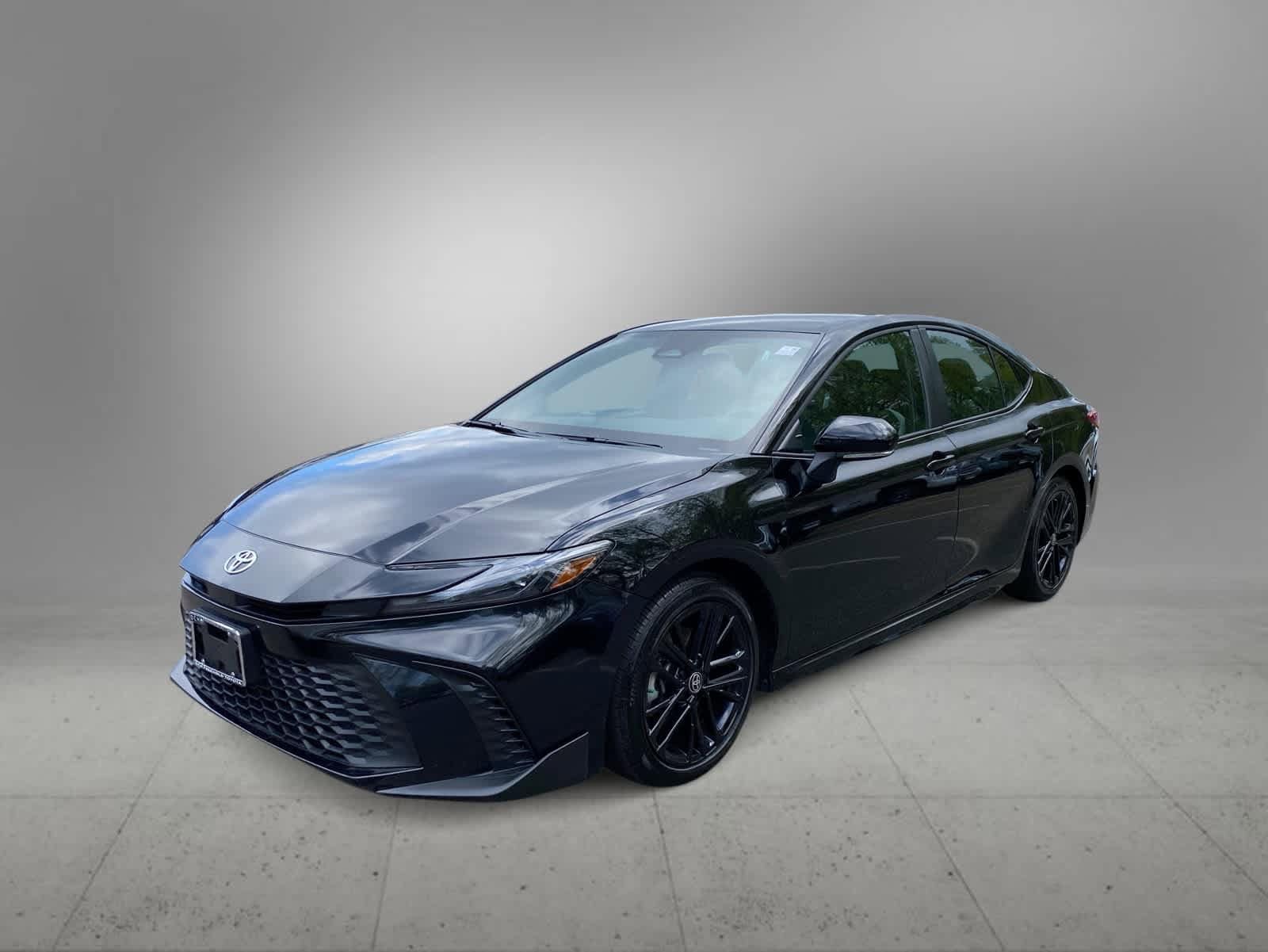 Thumbnail: 2025 Toyota Camry - 6