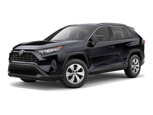 Thumbnail: 2024 Toyota RAV4 - 1