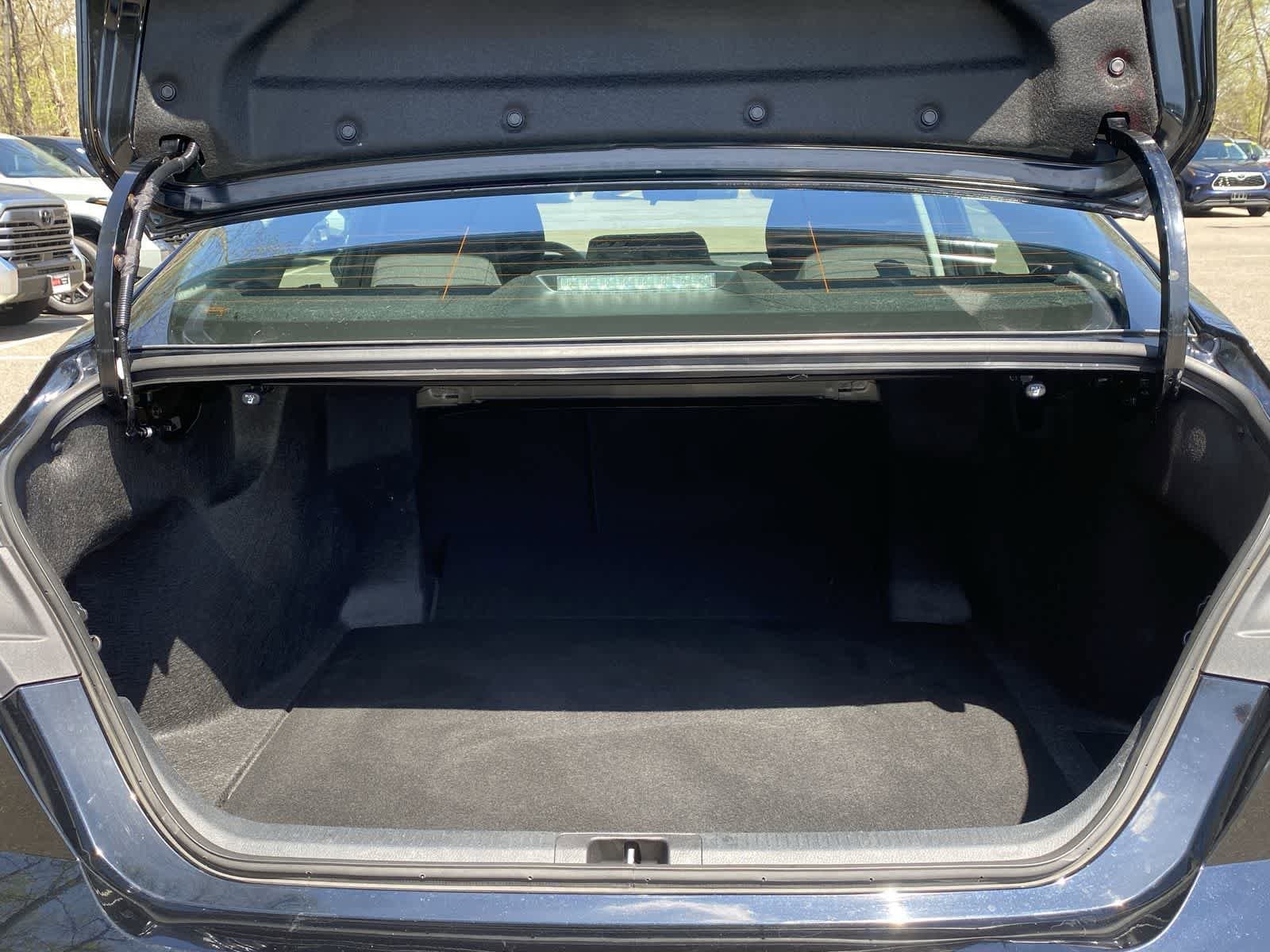 Thumbnail: 2025 Toyota Camry - 14