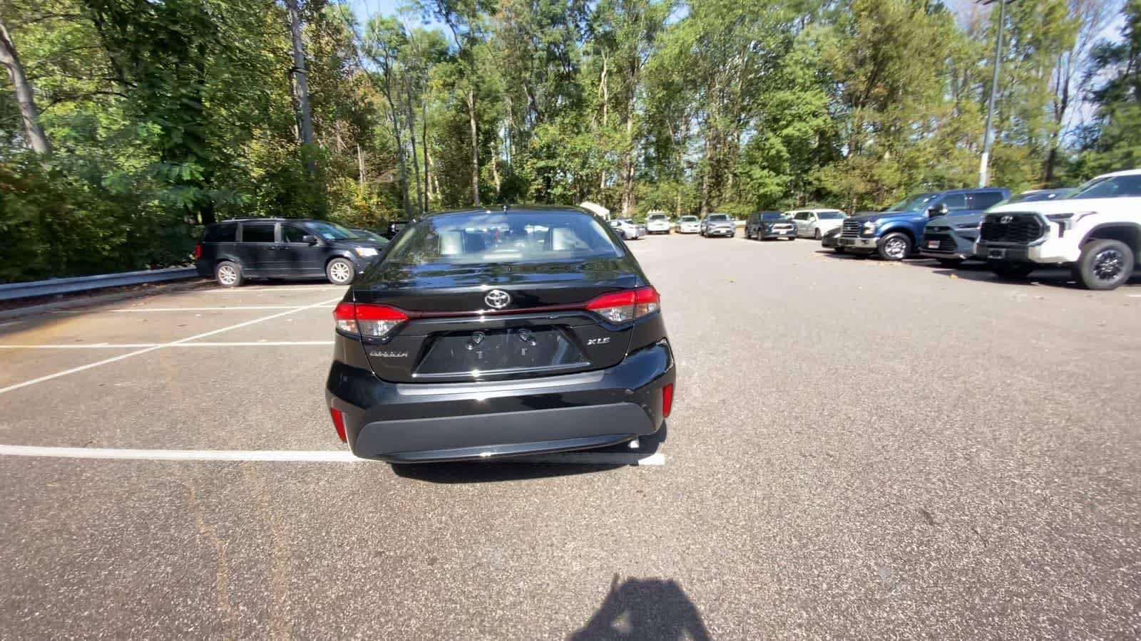 Thumbnail: 2020 Toyota Corolla - 7