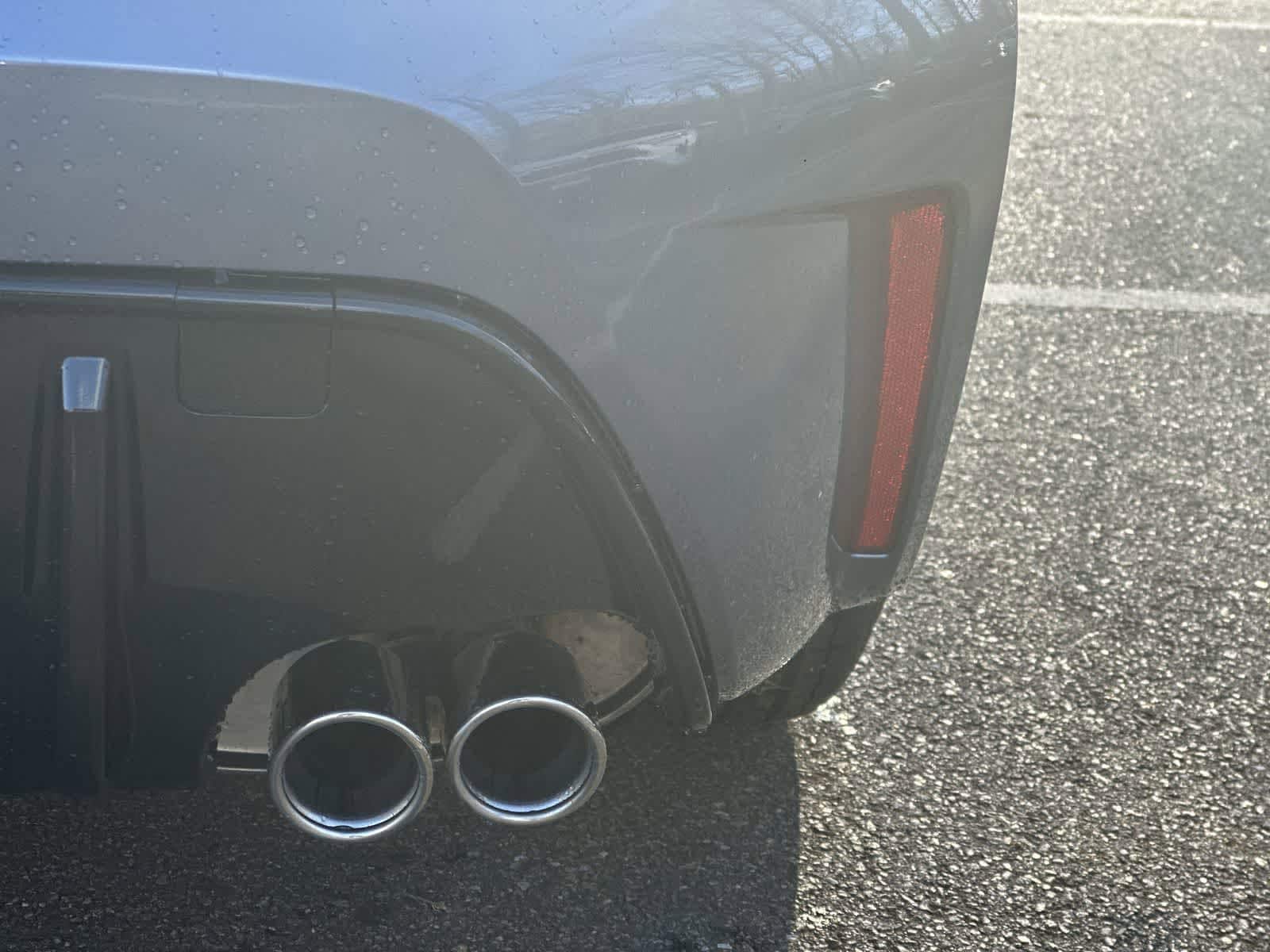 Thumbnail: 2026 Toyota Corolla - 20