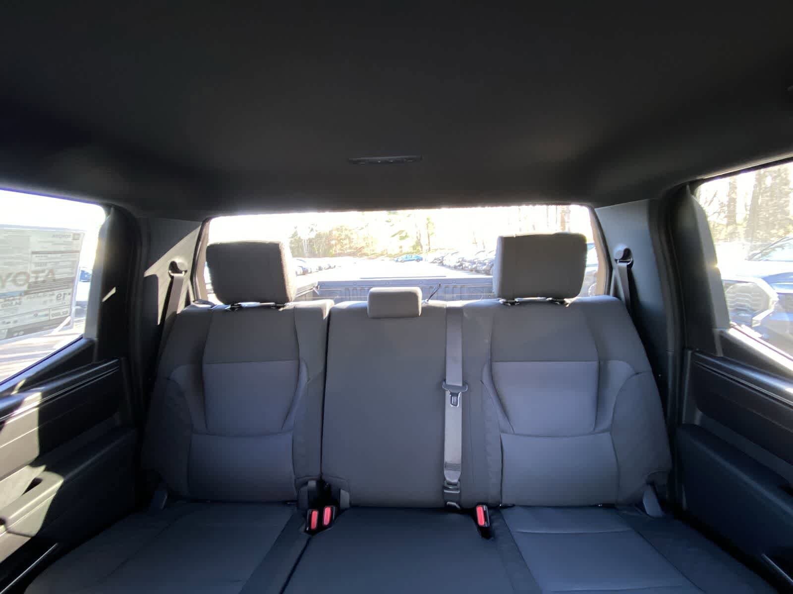 Thumbnail: 2026 Toyota Tundra - 25