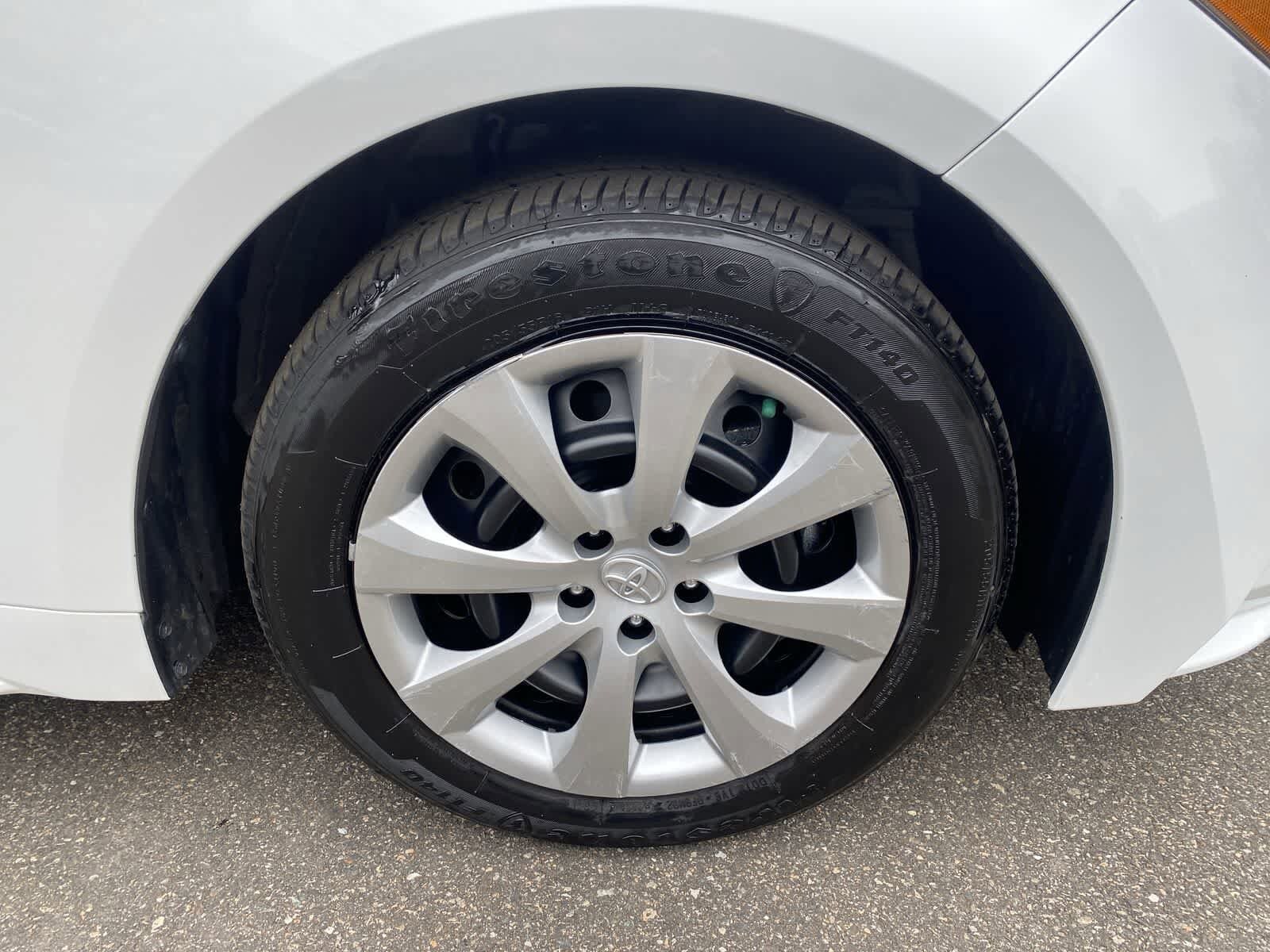 Thumbnail: 2025 Toyota Corolla - 18