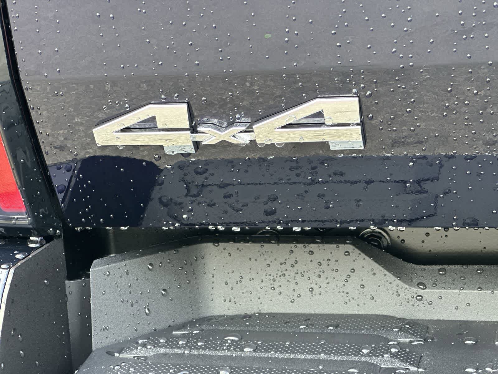 Thumbnail: 2026 Toyota Tundra - 19