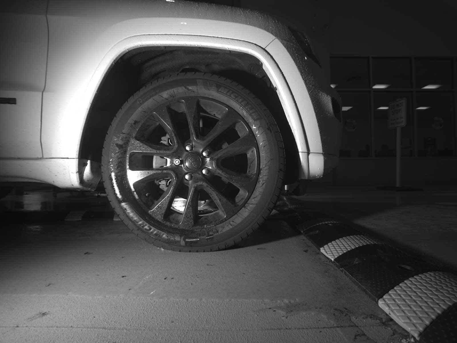 Thumbnail: 2019 Jeep Grand Cherokee - 5