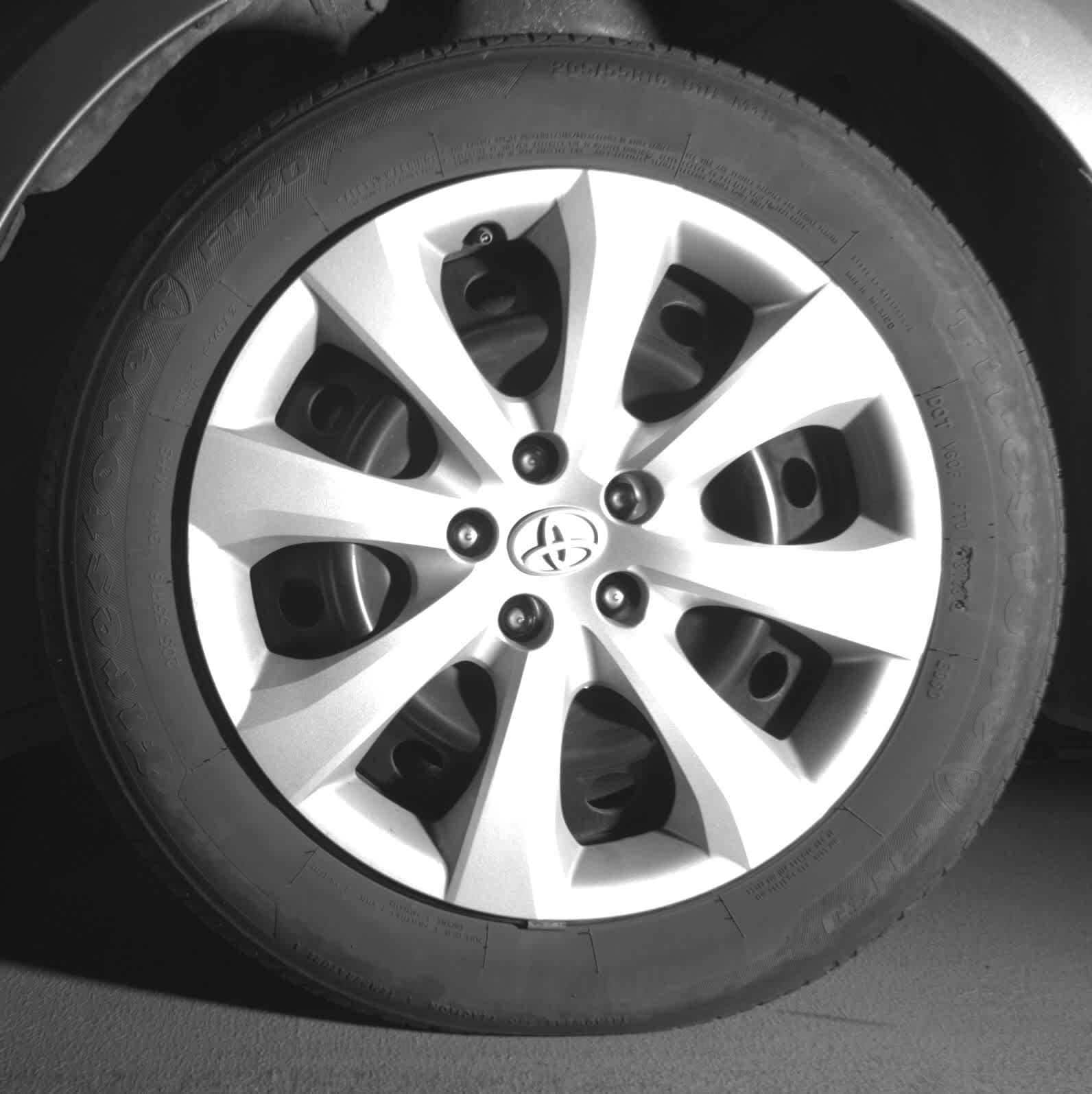 Thumbnail: 2024 Toyota Corolla - 11