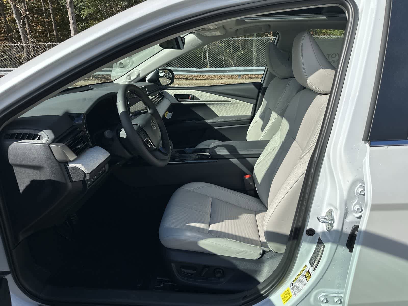 Thumbnail: 2026 Toyota Camry - 27