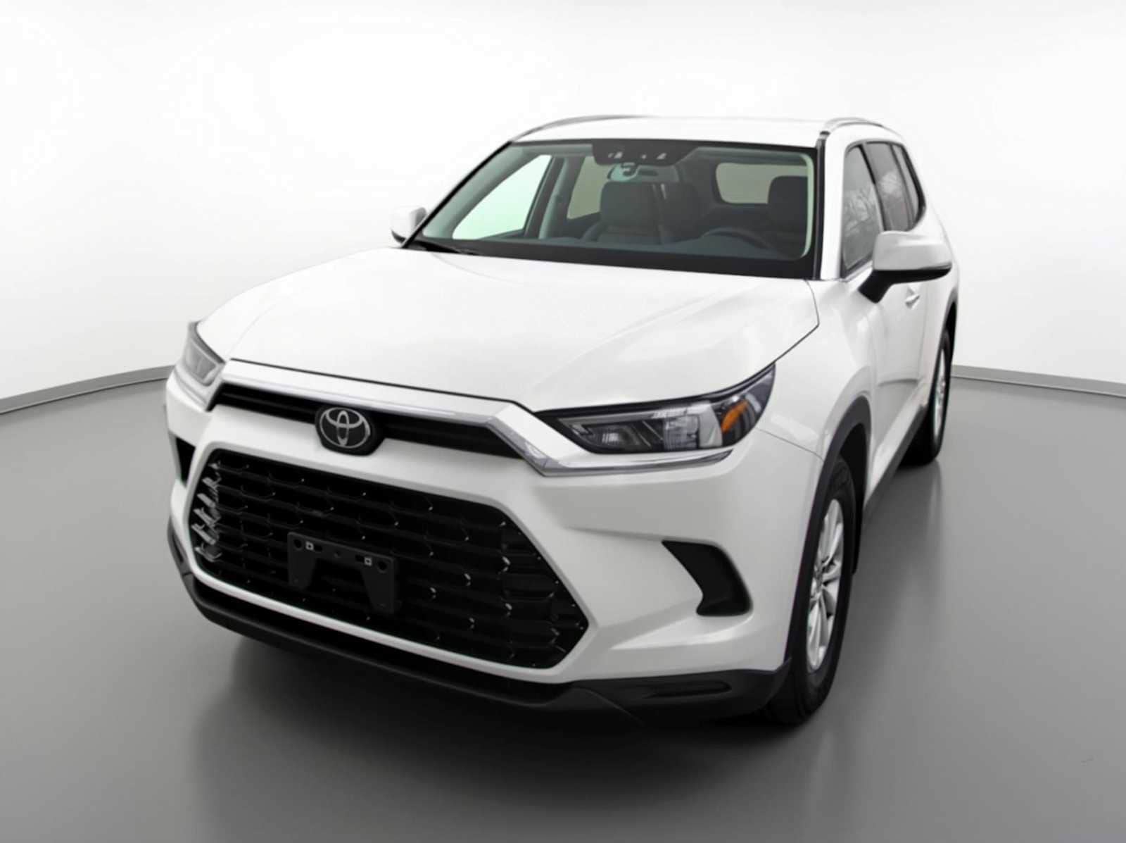 2024 Toyota Grand Highlander XLE -
                  Freehold, NJ