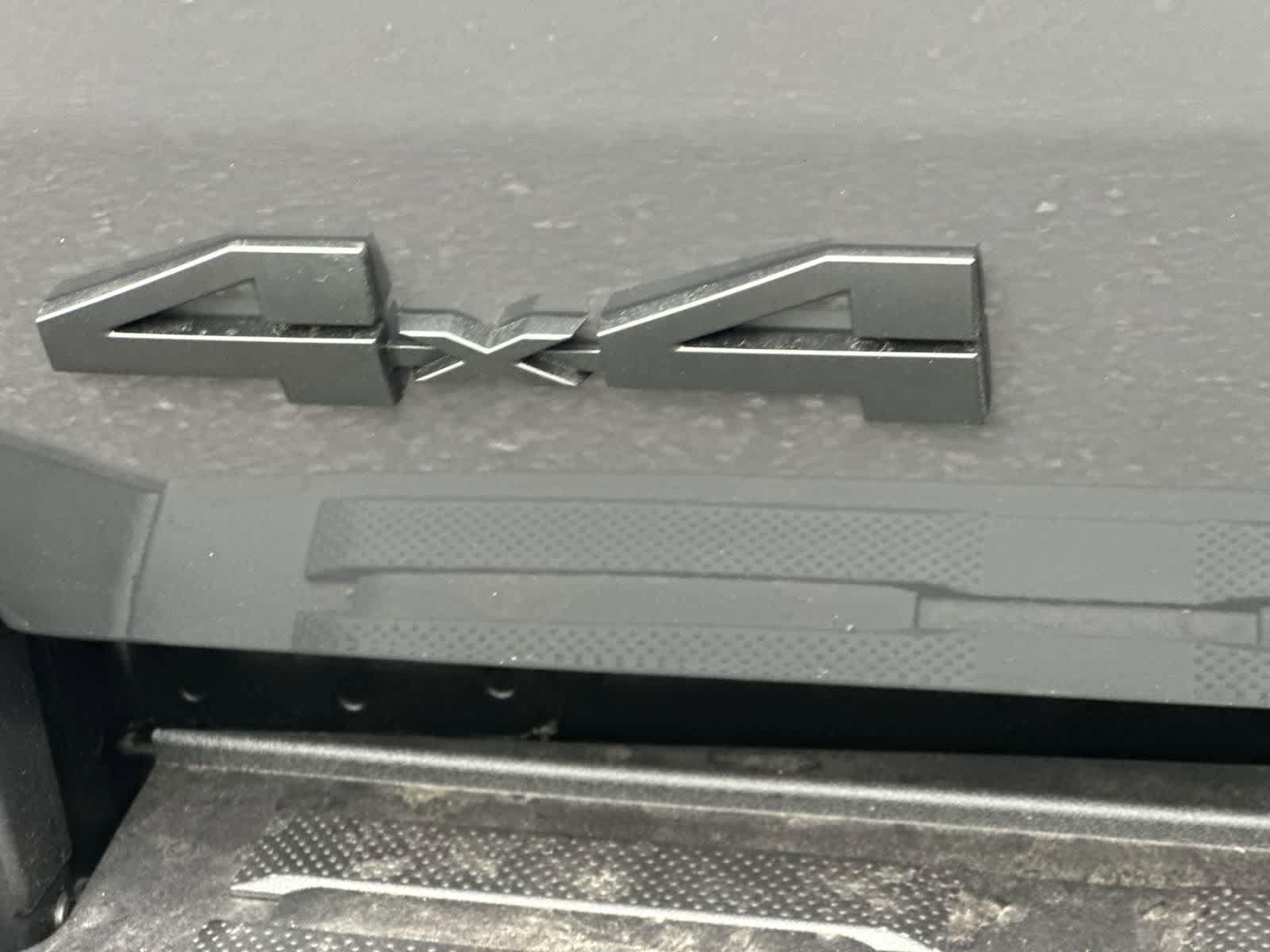 Thumbnail: 2026 Toyota Tacoma - 19