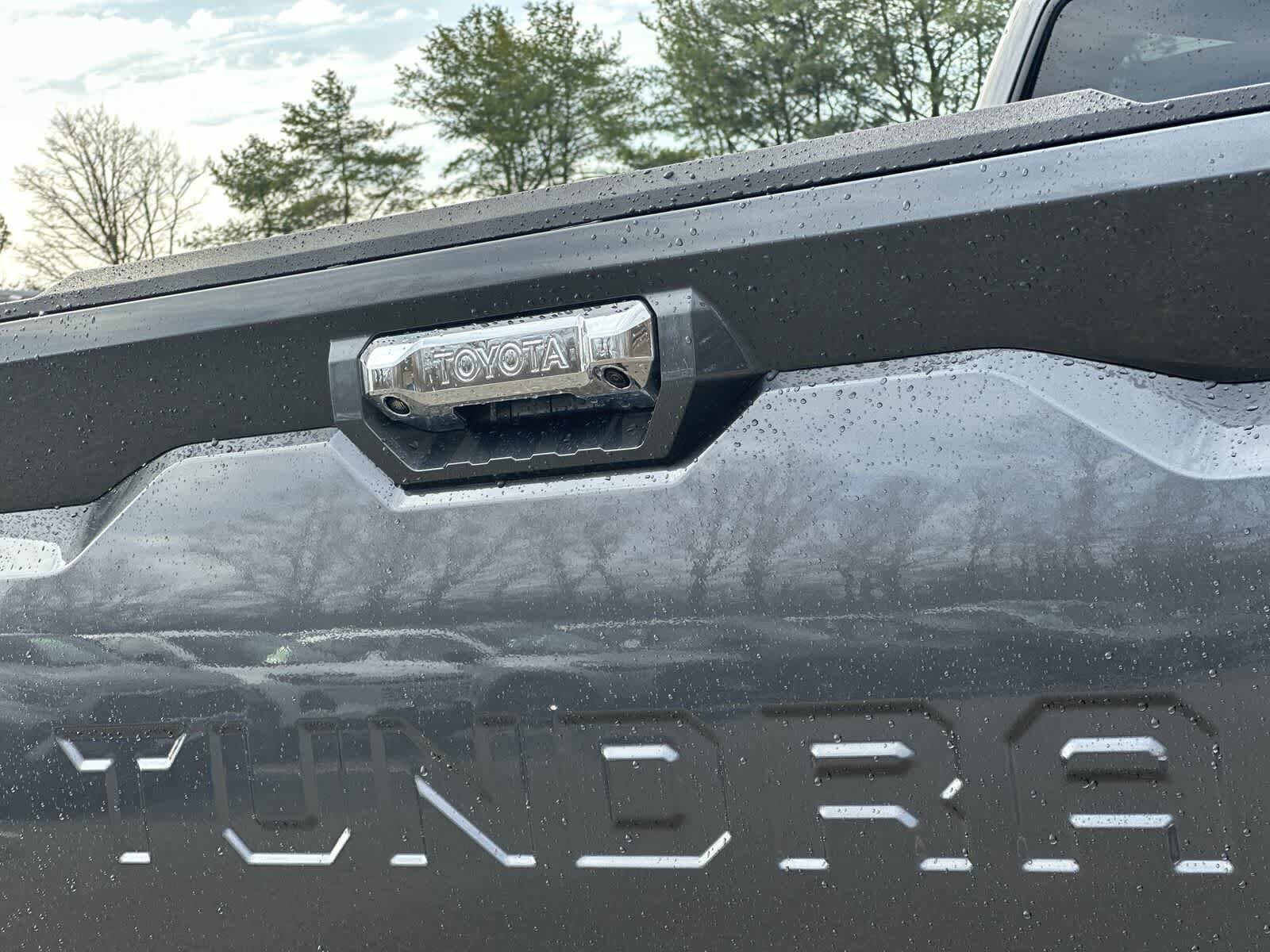 Thumbnail: 2026 Toyota Tundra - 26