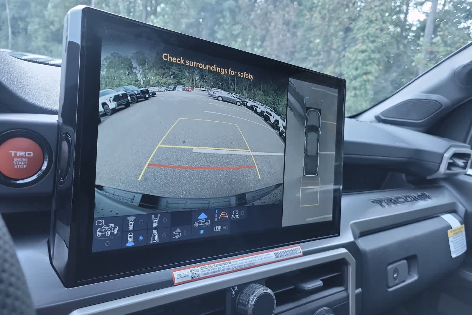 Thumbnail: 2025 Toyota Tacoma - 31