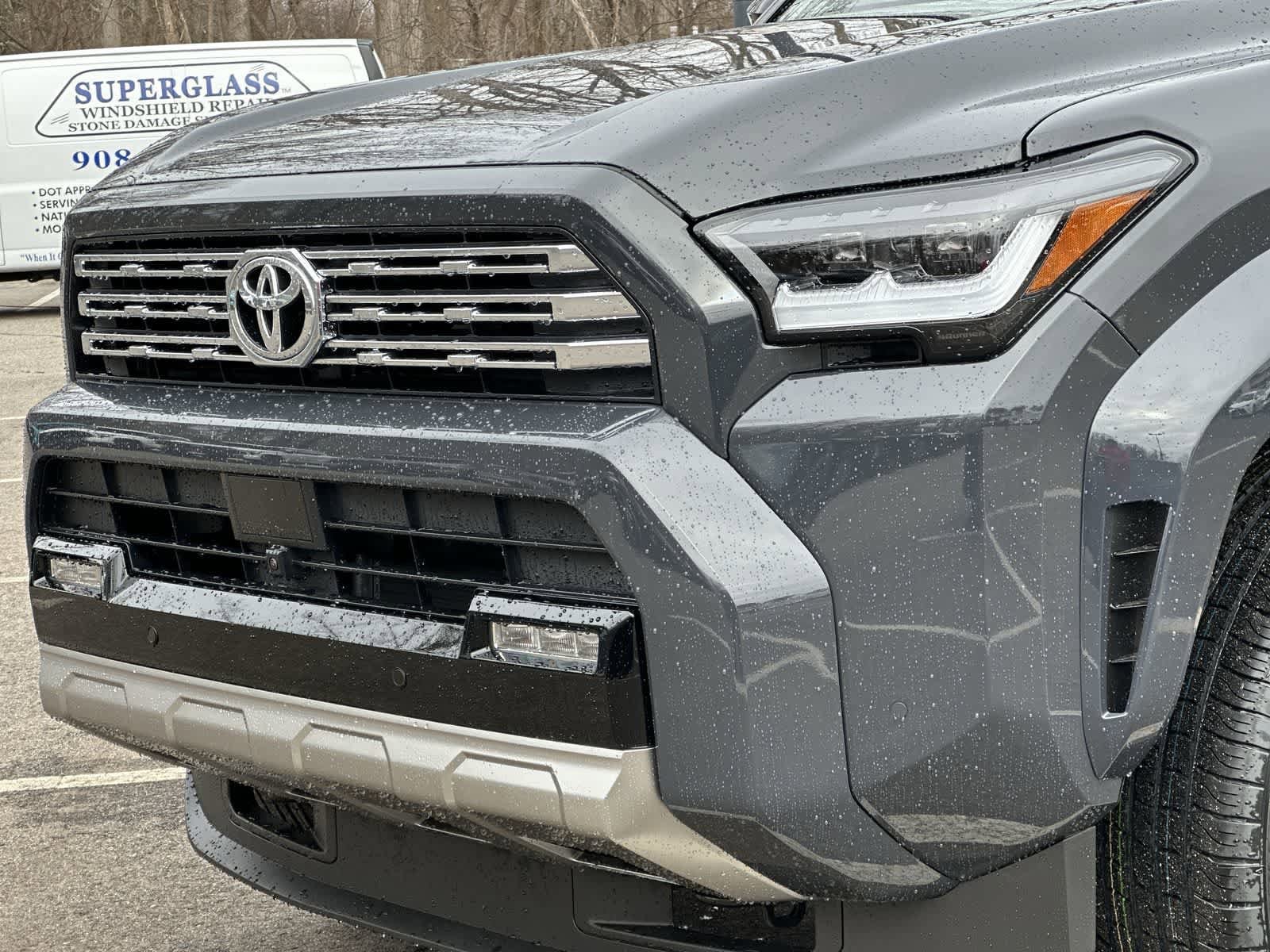 Thumbnail: 2026 Toyota 4Runner - 13