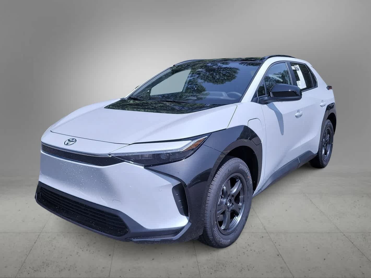 2025 Toyota bZ4X XLE -
                  Freehold, NJ