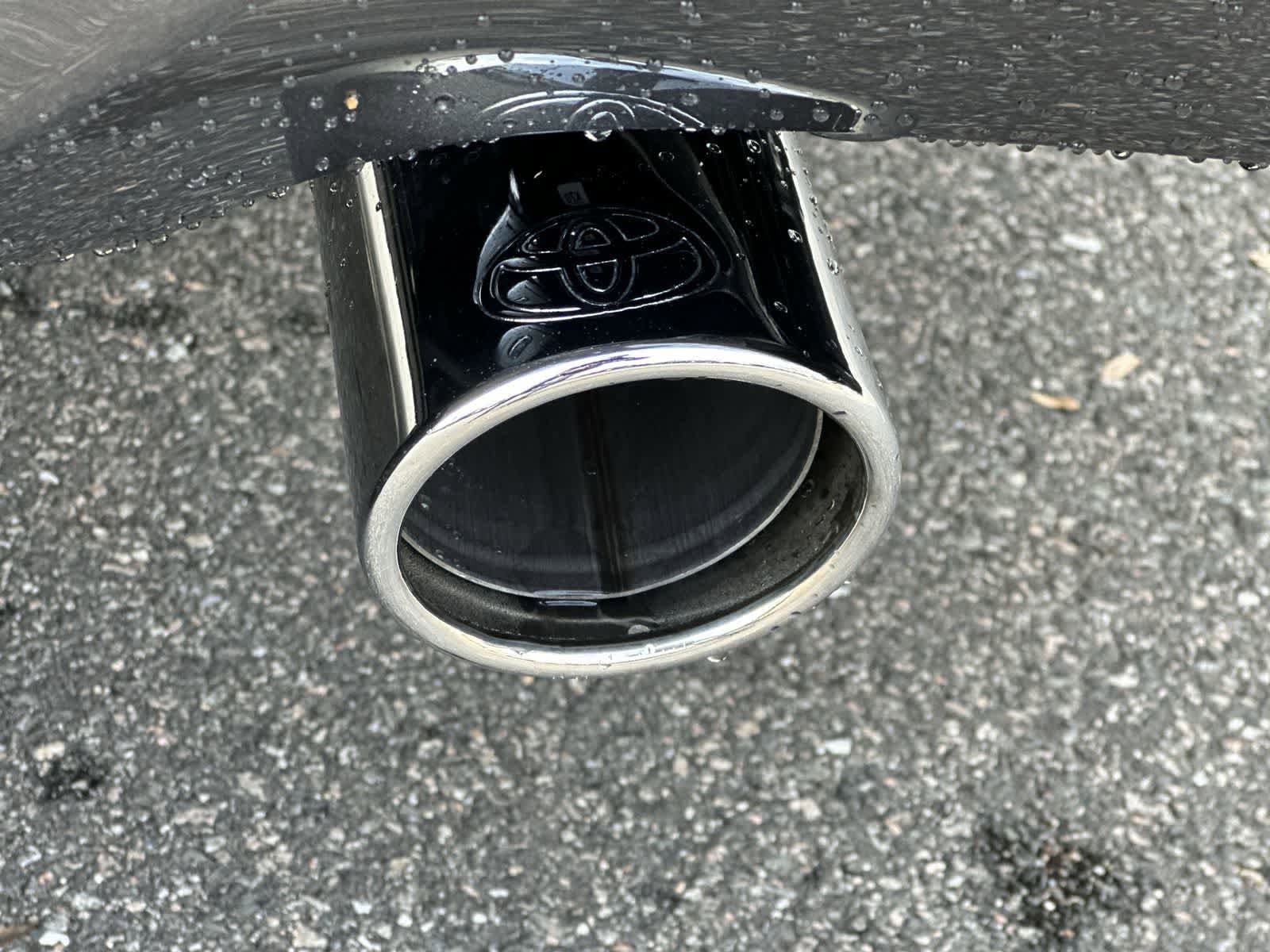 Thumbnail: 2026 Toyota Tundra - 12